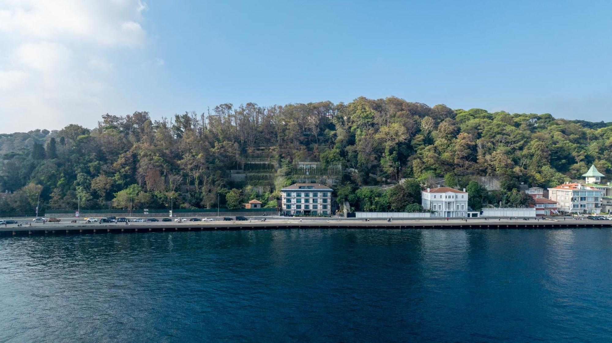 Mfb Tarabya 4*