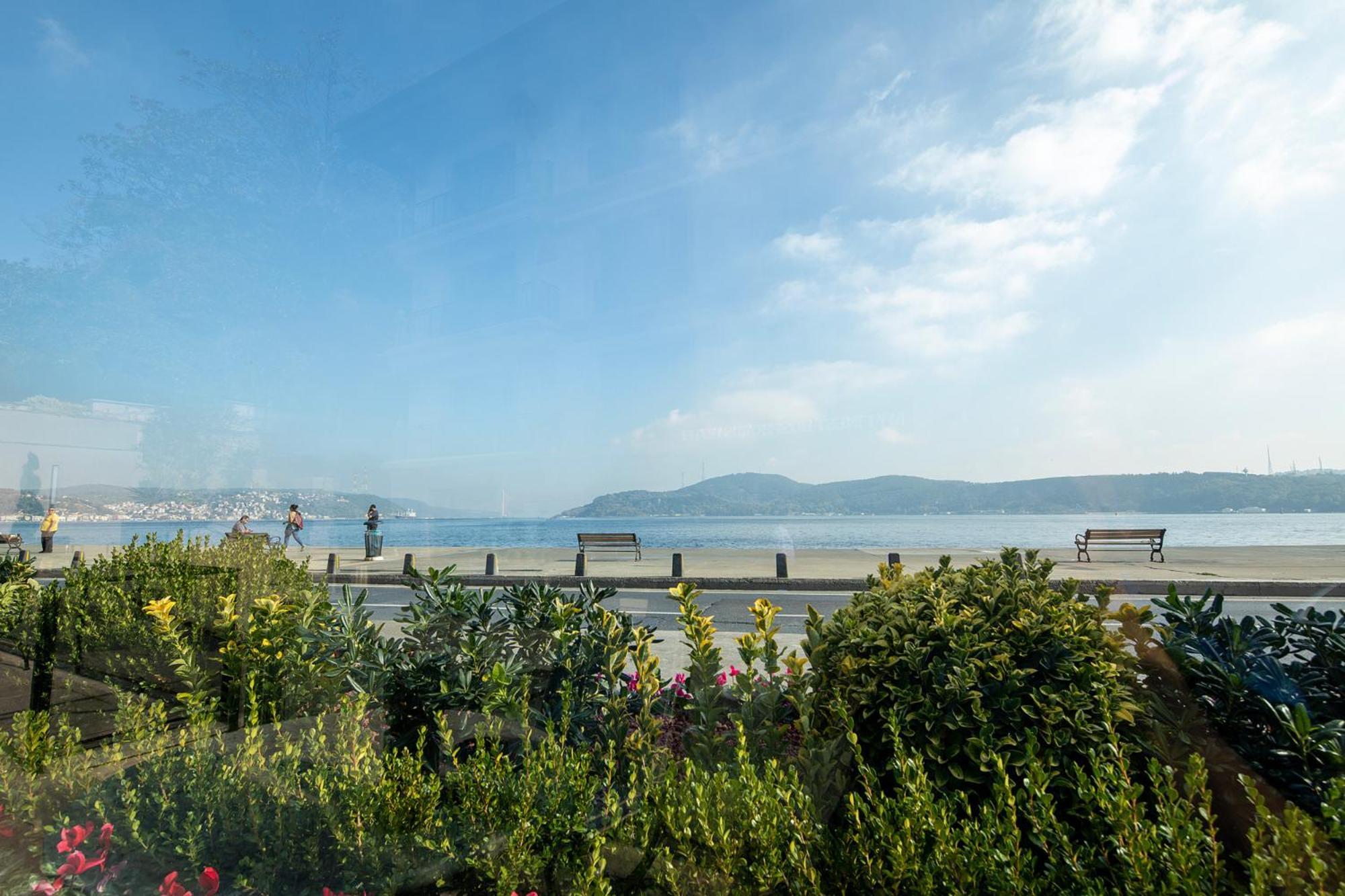 Mfb Tarabya Otel İstanbul