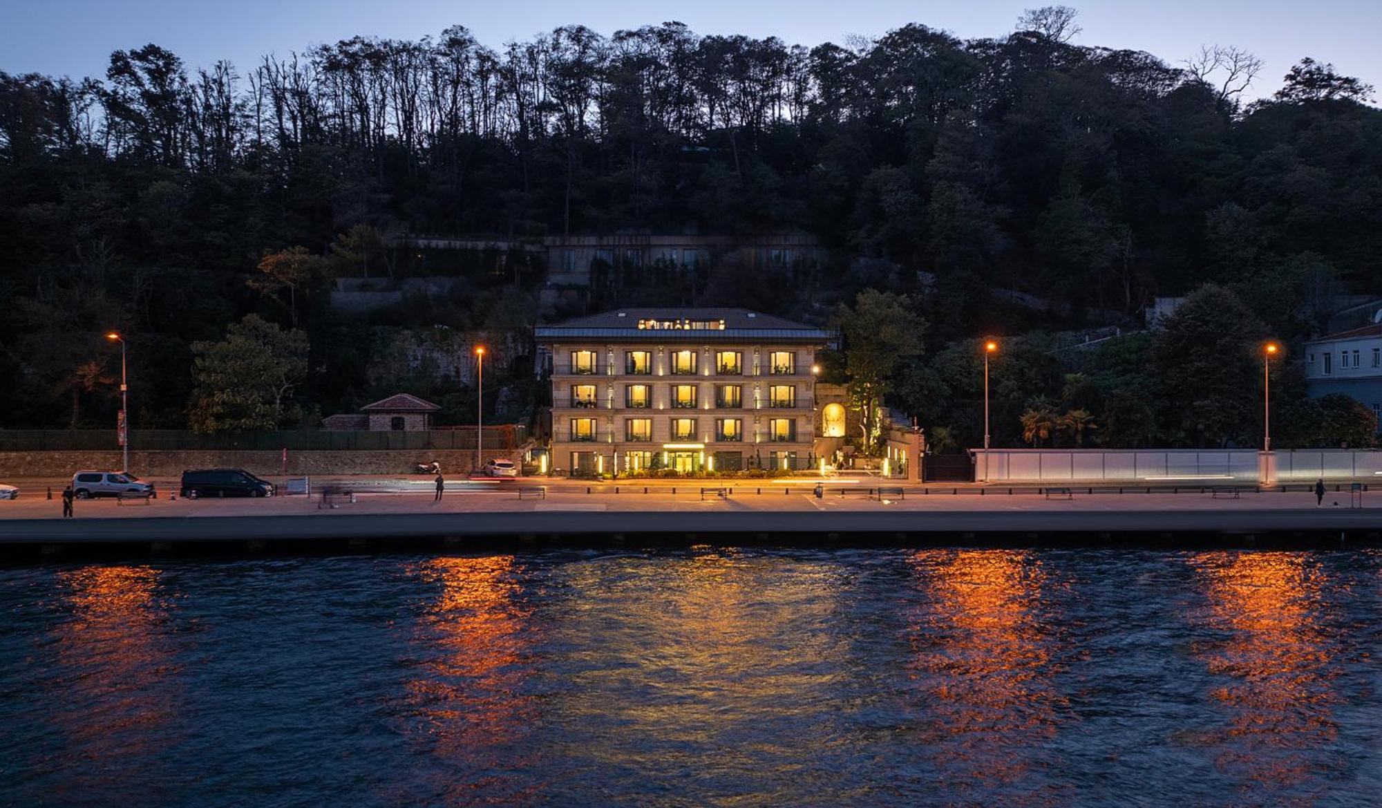 Mfb Tarabya