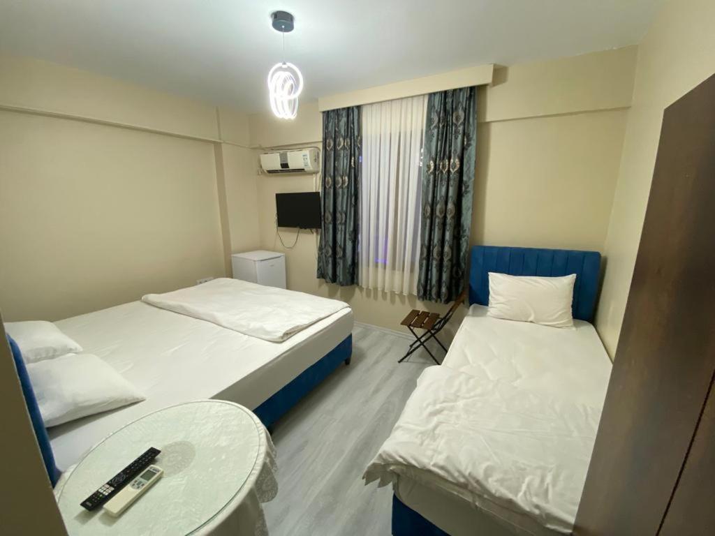 Wiva Hotel