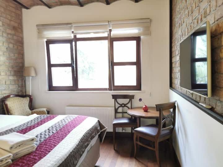 Apartment Ottobalat Istanbul