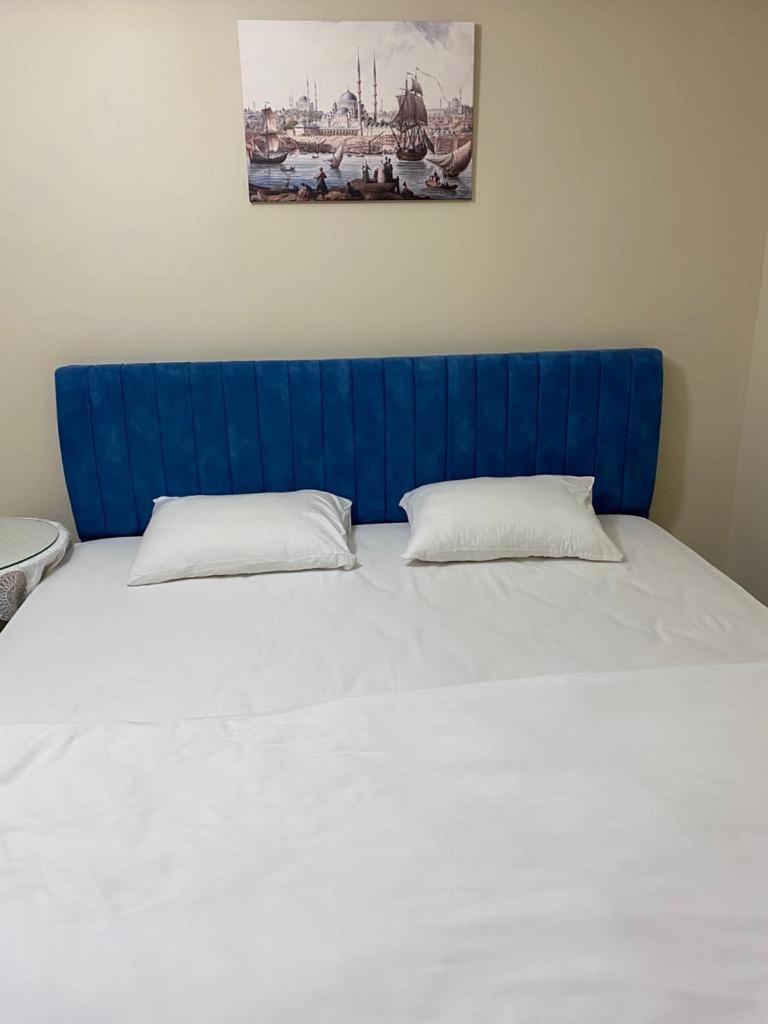 Wiva Hotel Istanbul