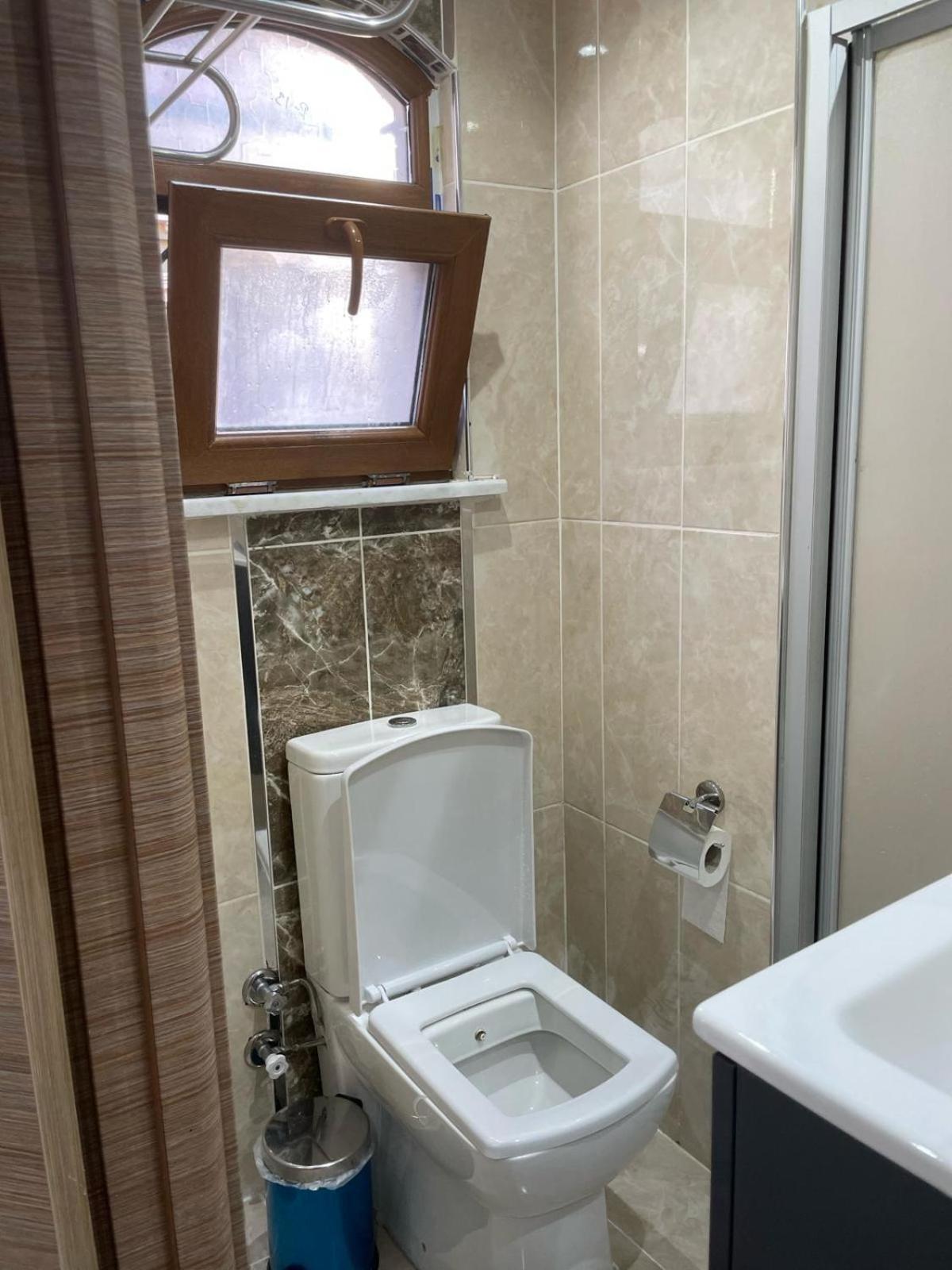 Luna Taksim Aparthotel Istambul