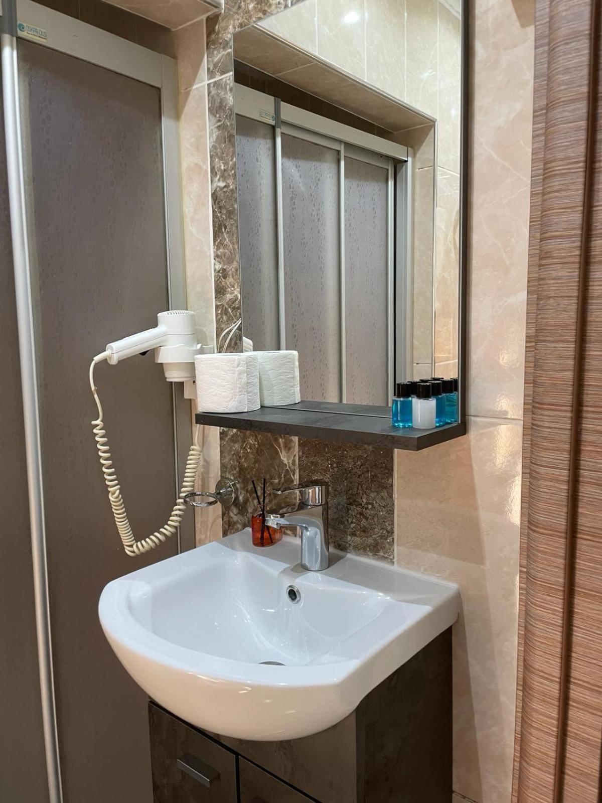 Aparthotel Luna Taksim Istambul