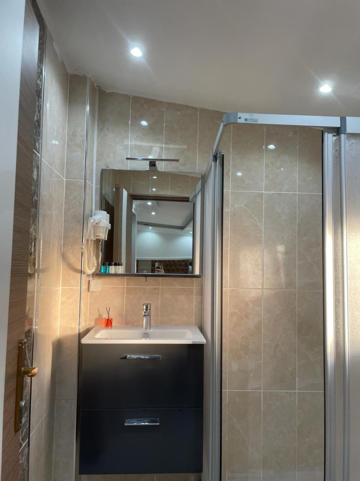 Aparthotel Luna Taksim Istanbul