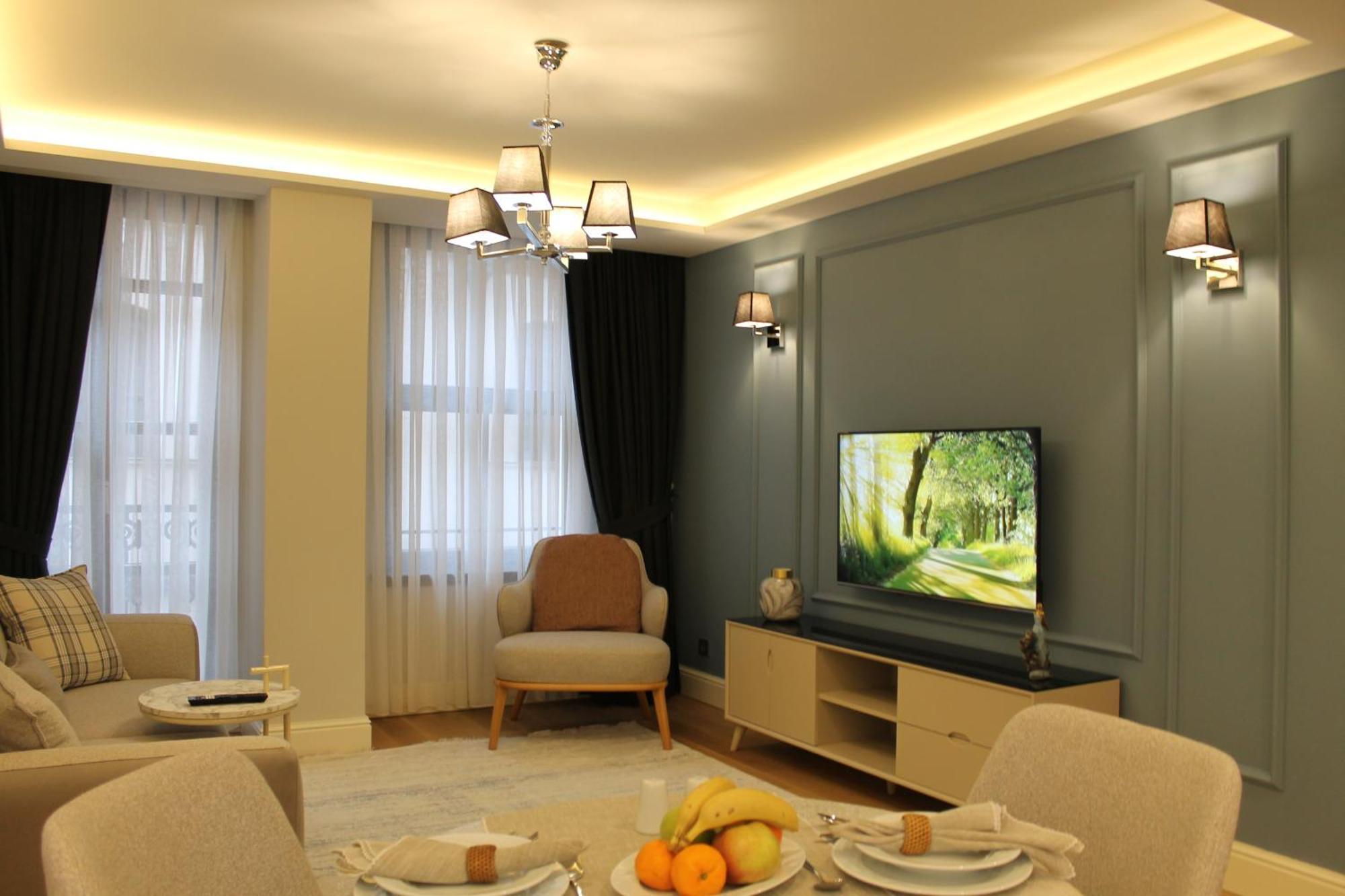 Garlon Istanbul
