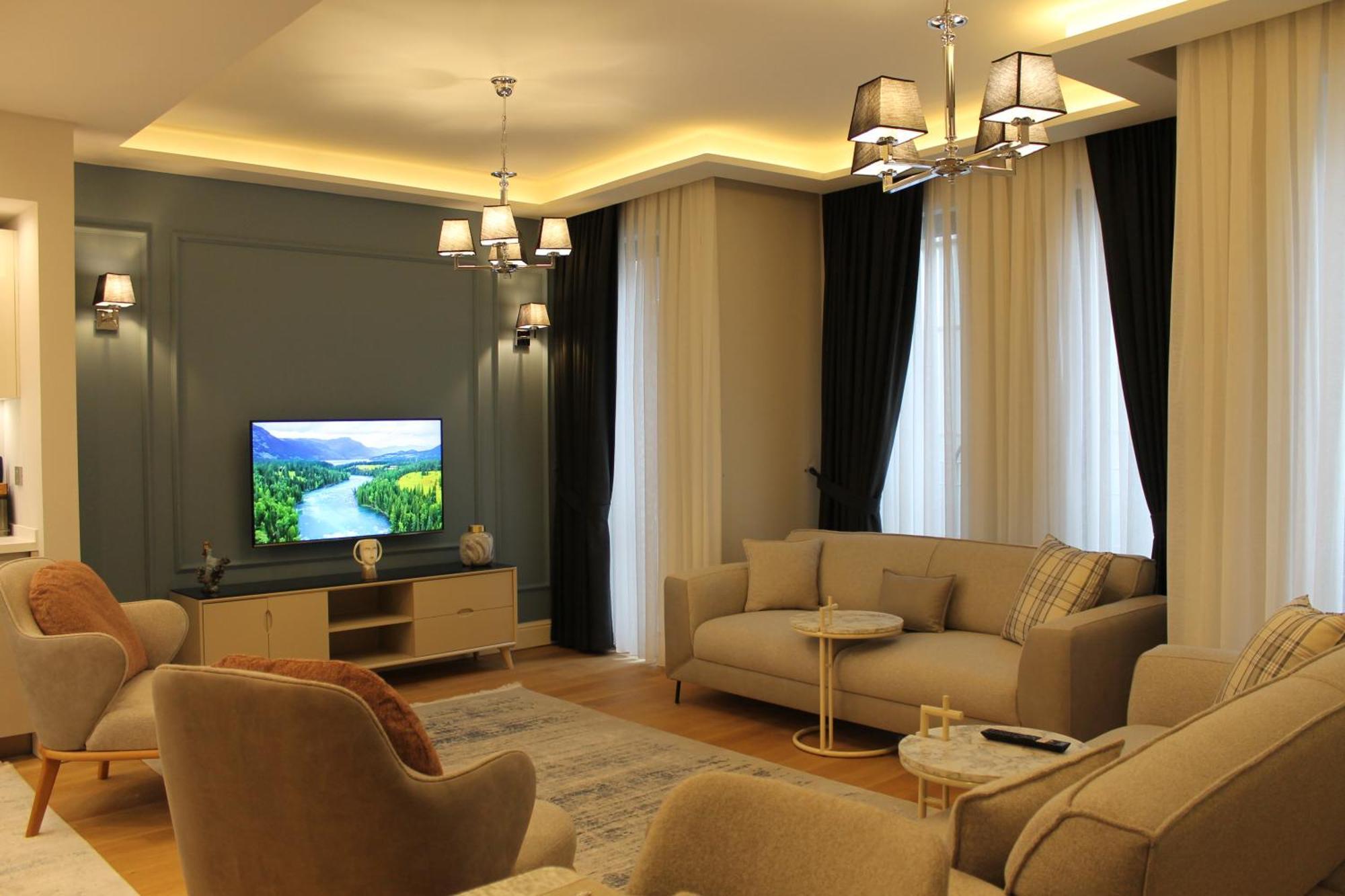 Garlon Hotel Istanbul