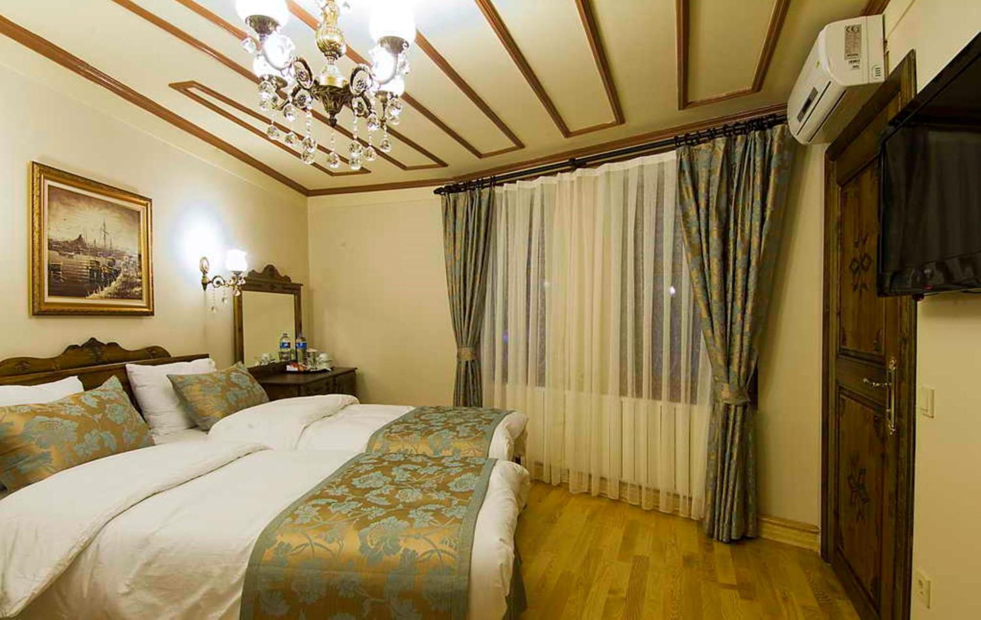 Hotel Oba 4*