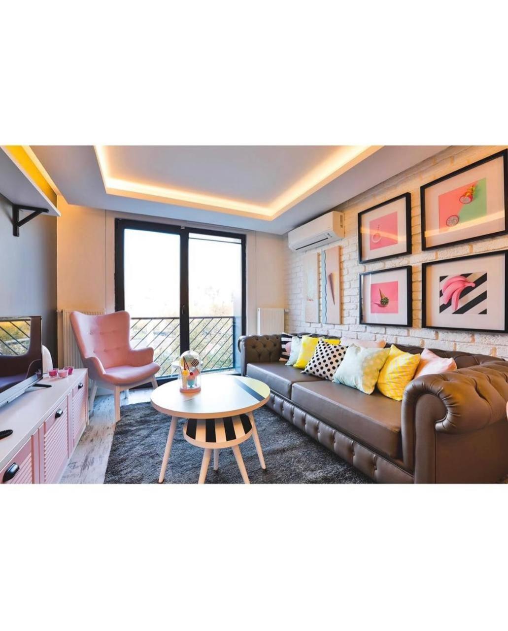 Ava Center Aparthotel Istanbul