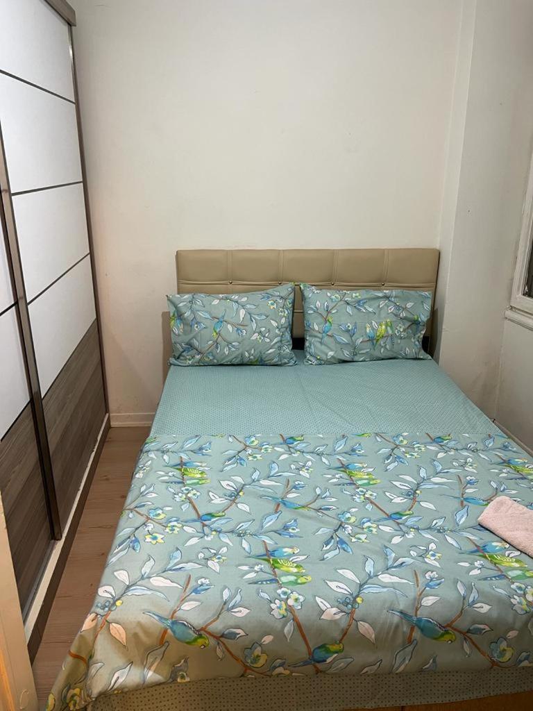 Big And Full In Sisli Near Taksim Apartment Istanbul