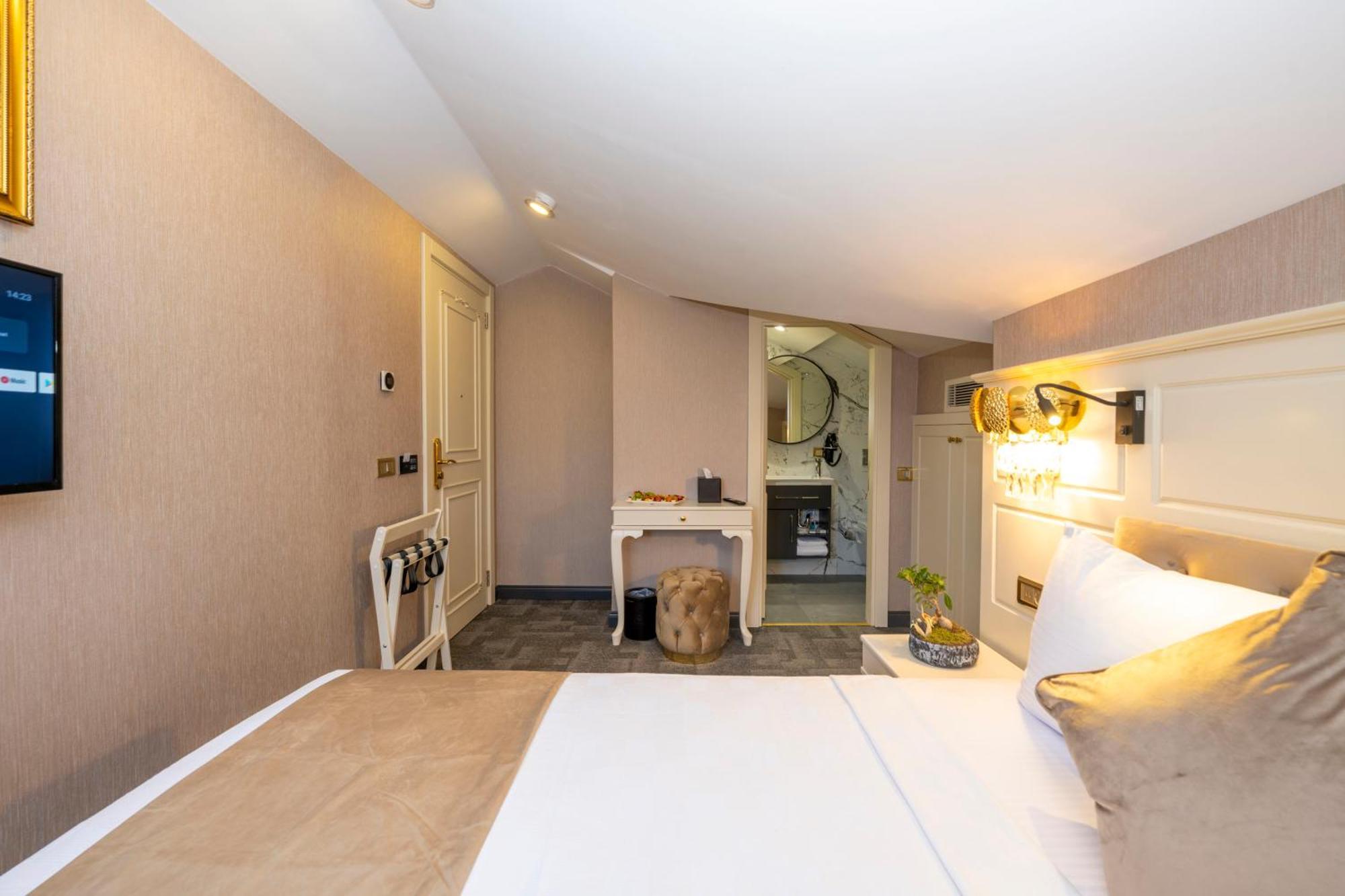 Moonlight Elegance Boutique 4* Istambul