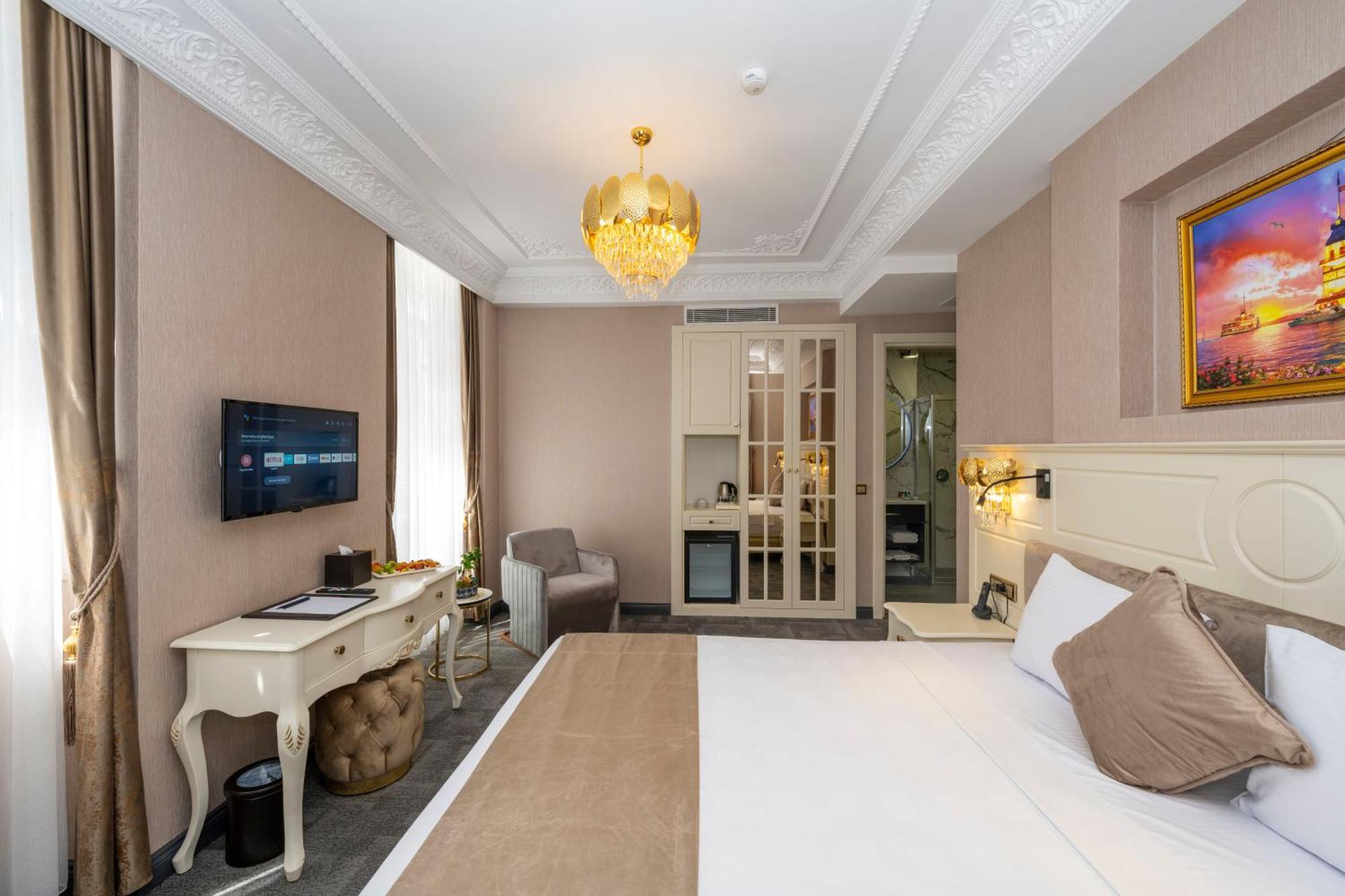 Hotel Moonlight Elegance Boutique