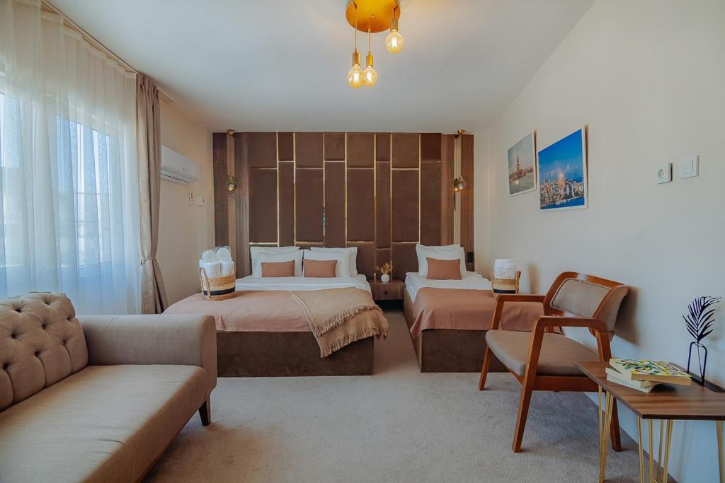 Ali Khan 3* Istanbul