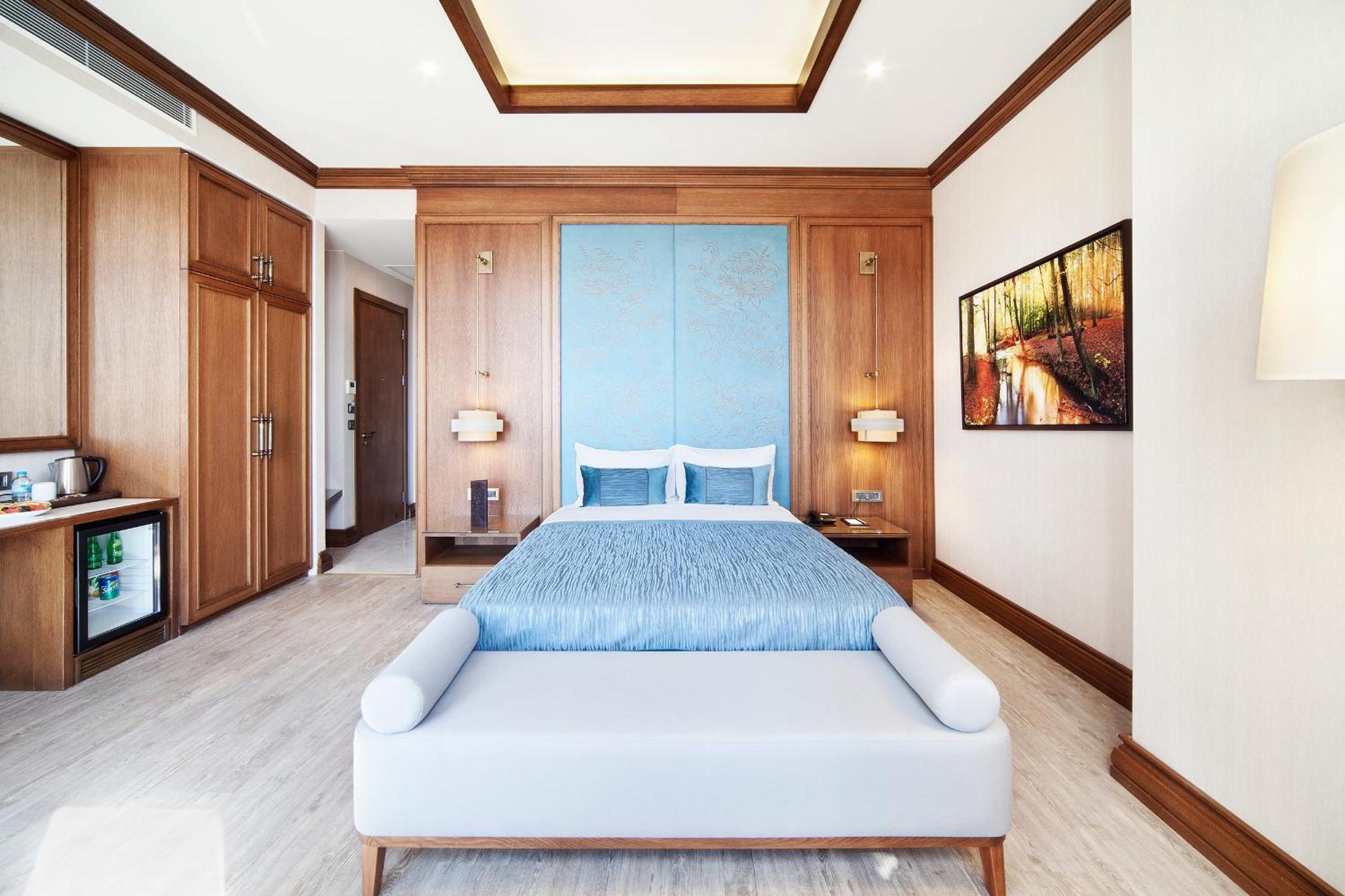Grand De Pera 4* Istambul