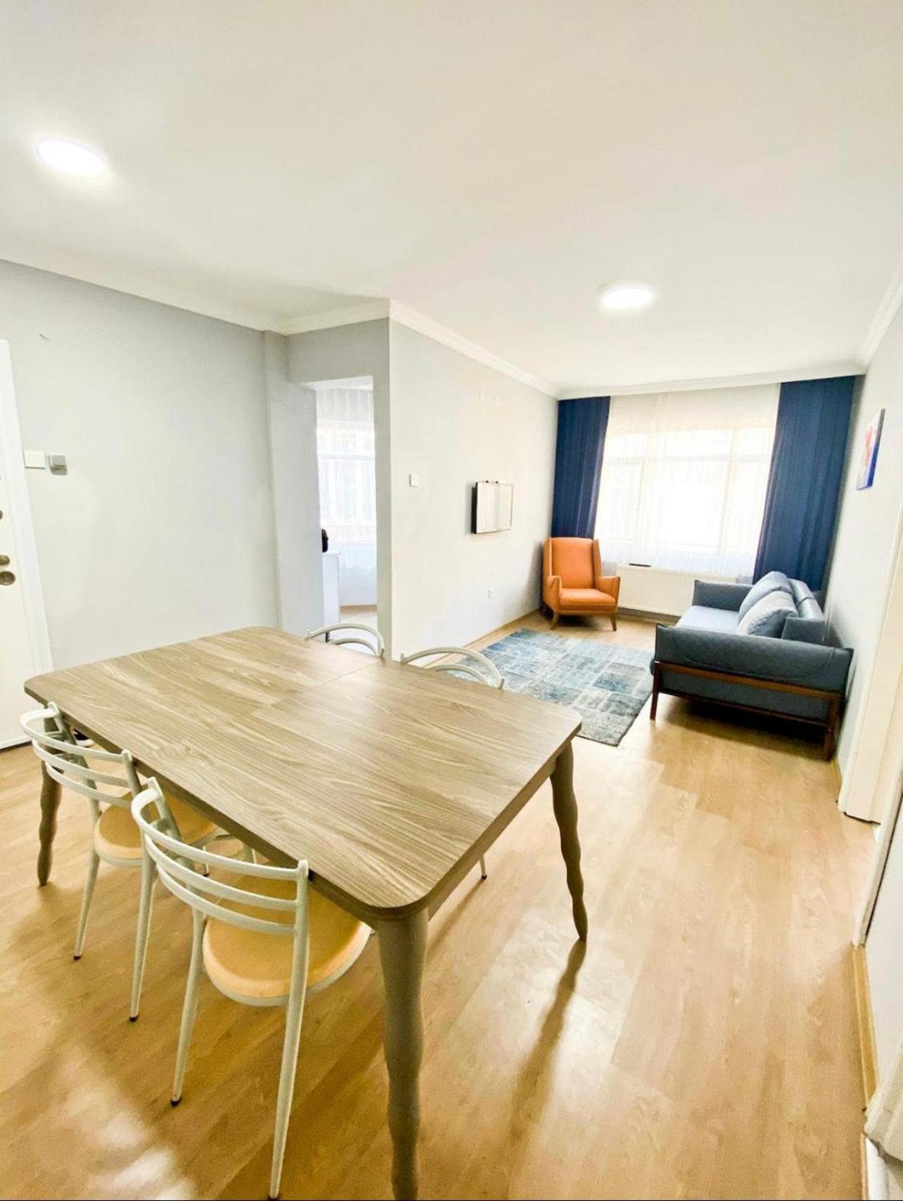Sultanahmet Royal Apart Daire *