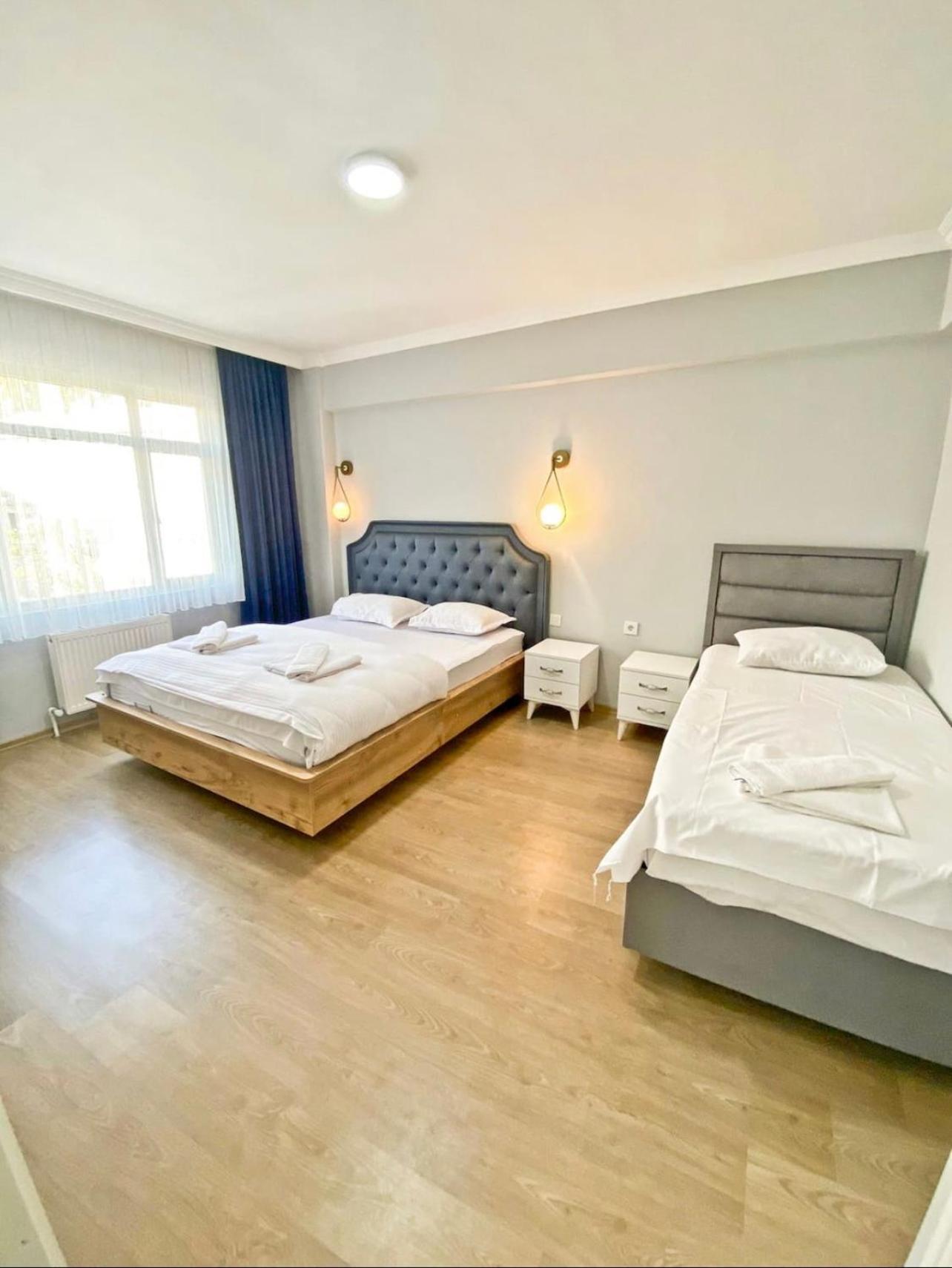 Daire Sultanahmet Royal Apart İstanbul