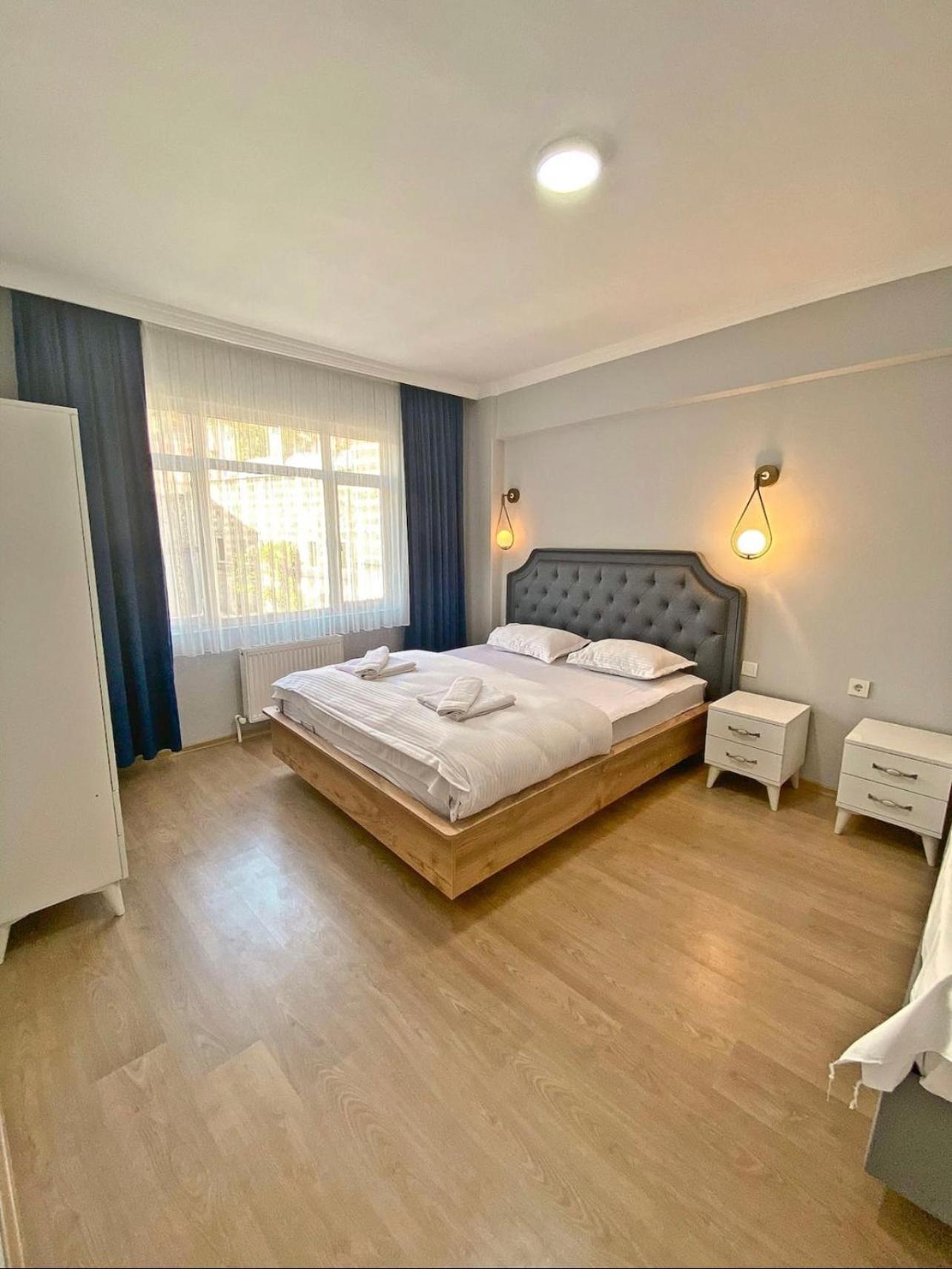 Sultanahmet Royal Apart Daire *