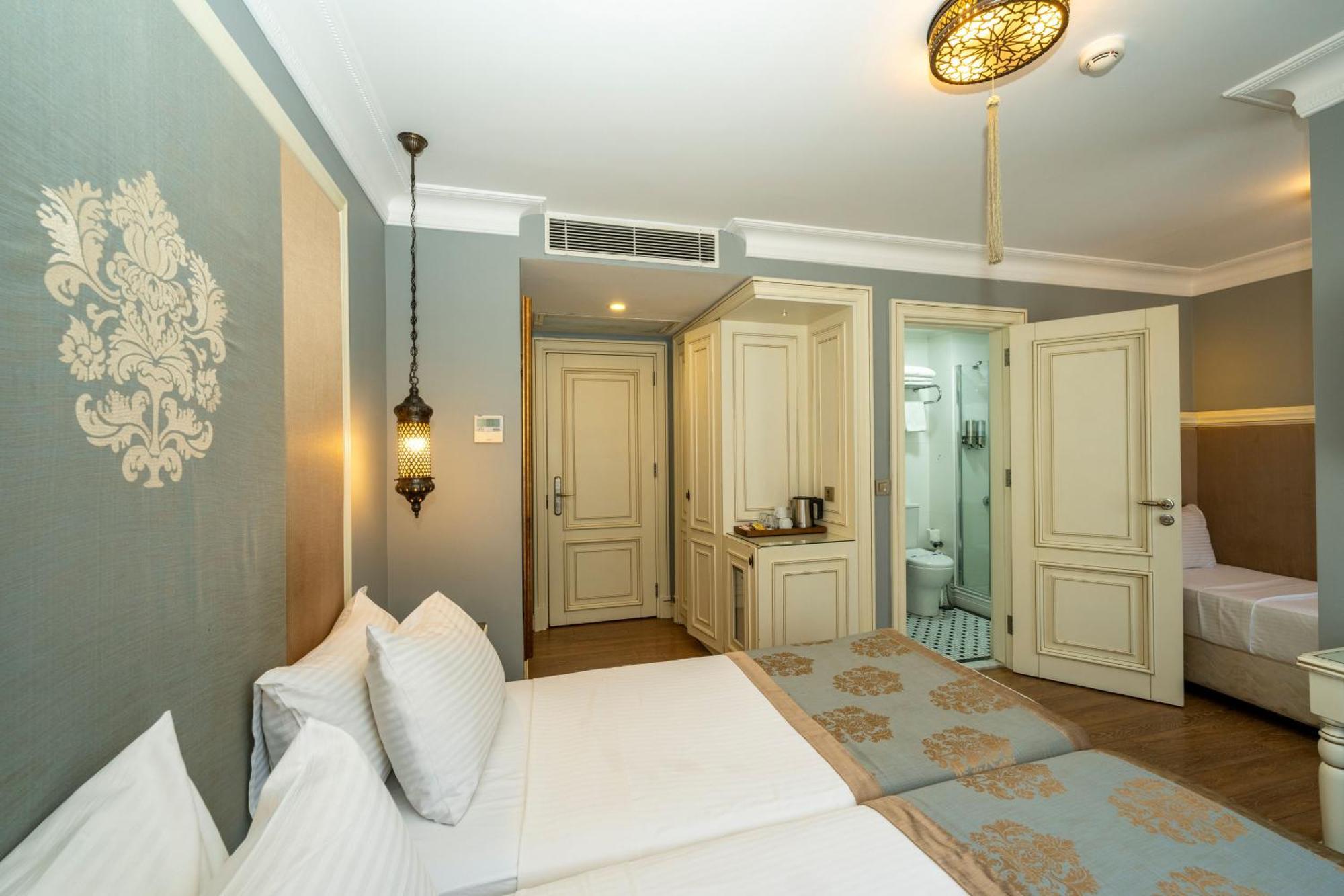 Hotel Raymond Blue Istanbul
