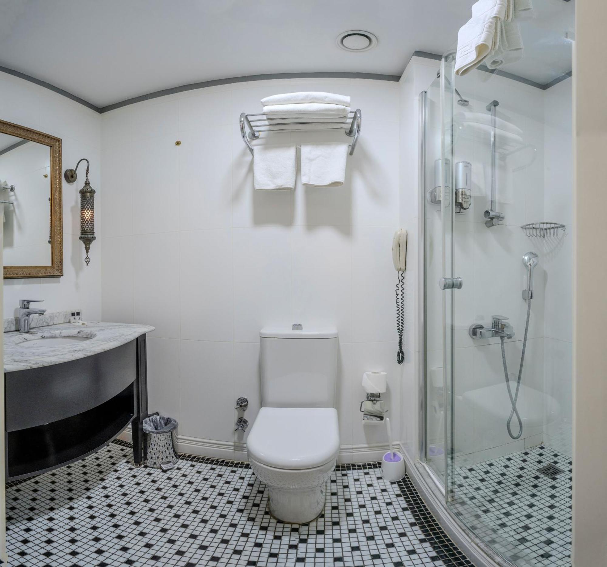 Hotel Raymond Blue Istanbul