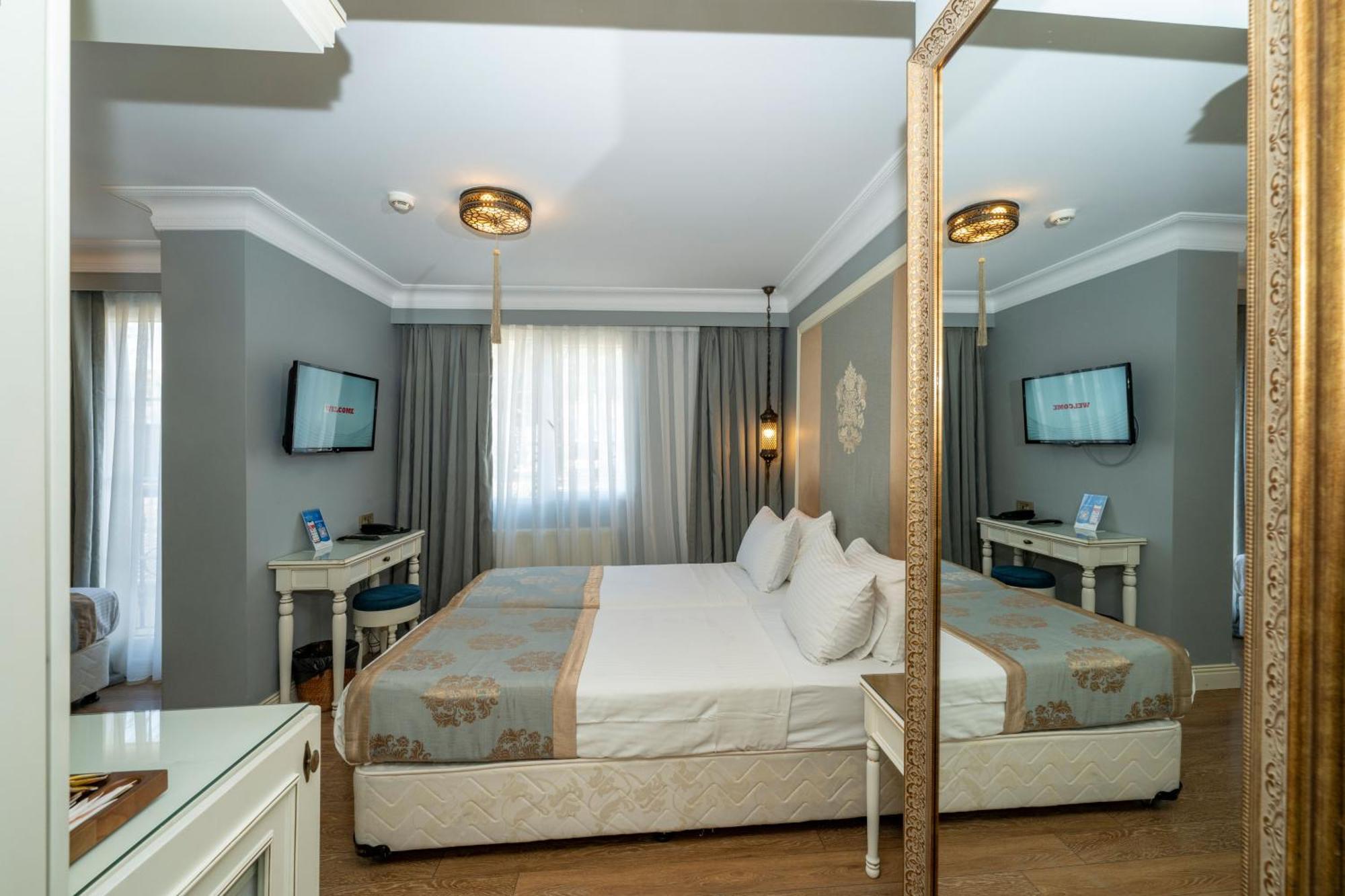 Hotel Raymond Blue Istanbul