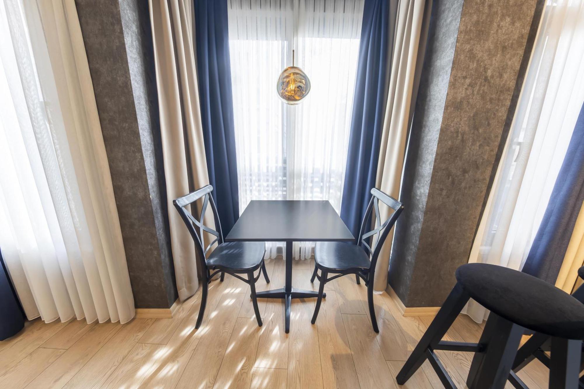 The Business Class Karakoy Istanbul