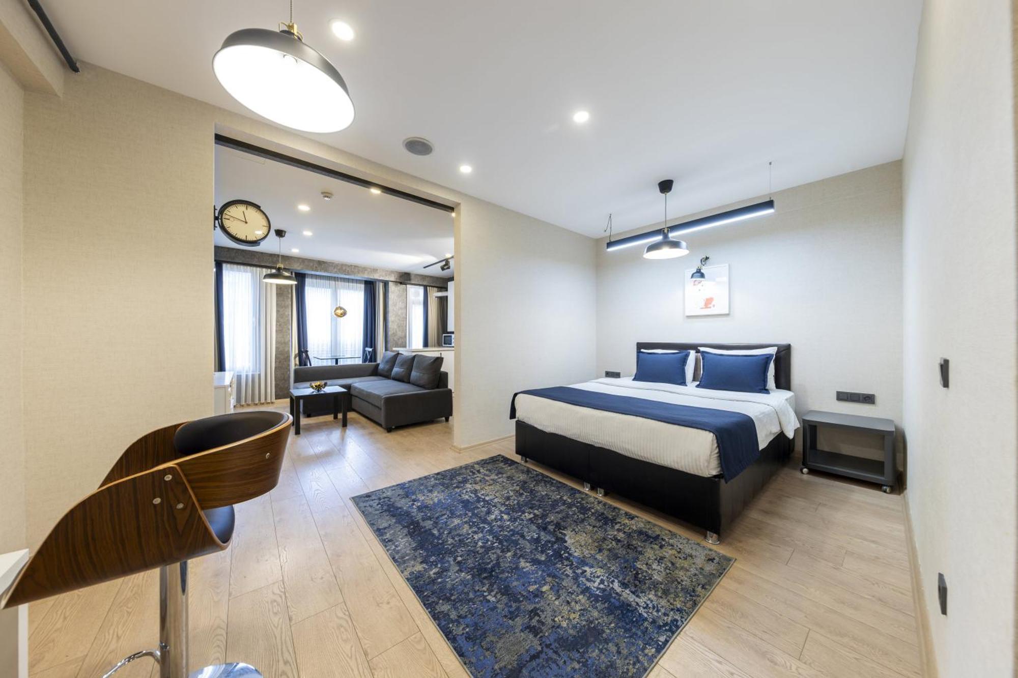 The Business Class Karakoy *