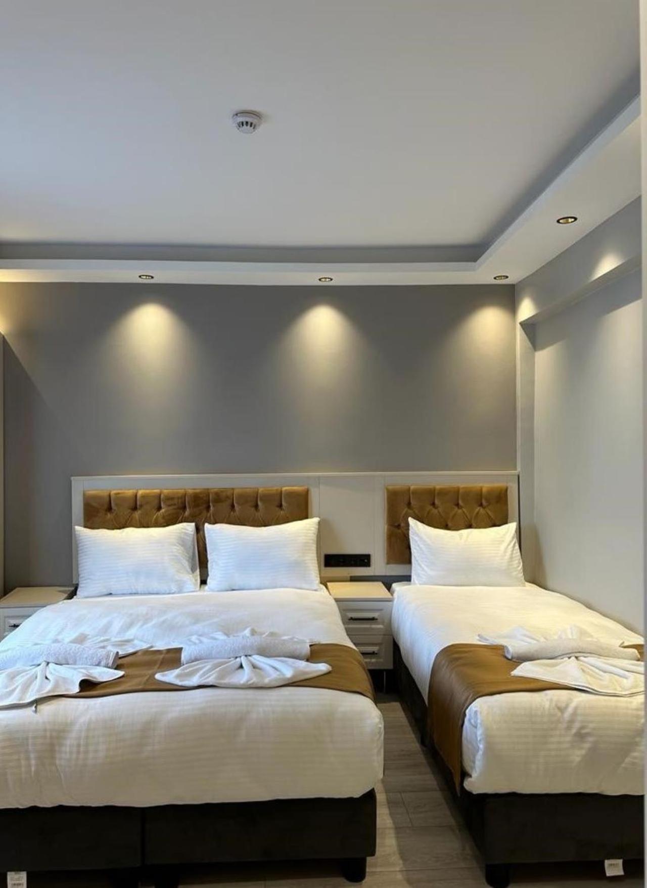 Sareban Otel İstanbul