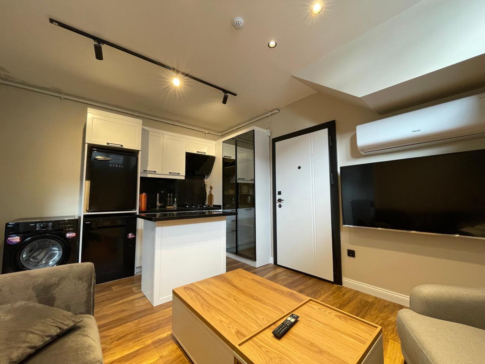 Arc House Istanbul