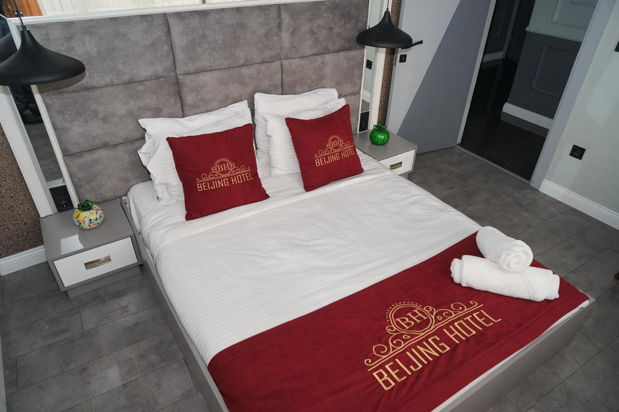 The Downtown Beijing Park 3* Istanbul
