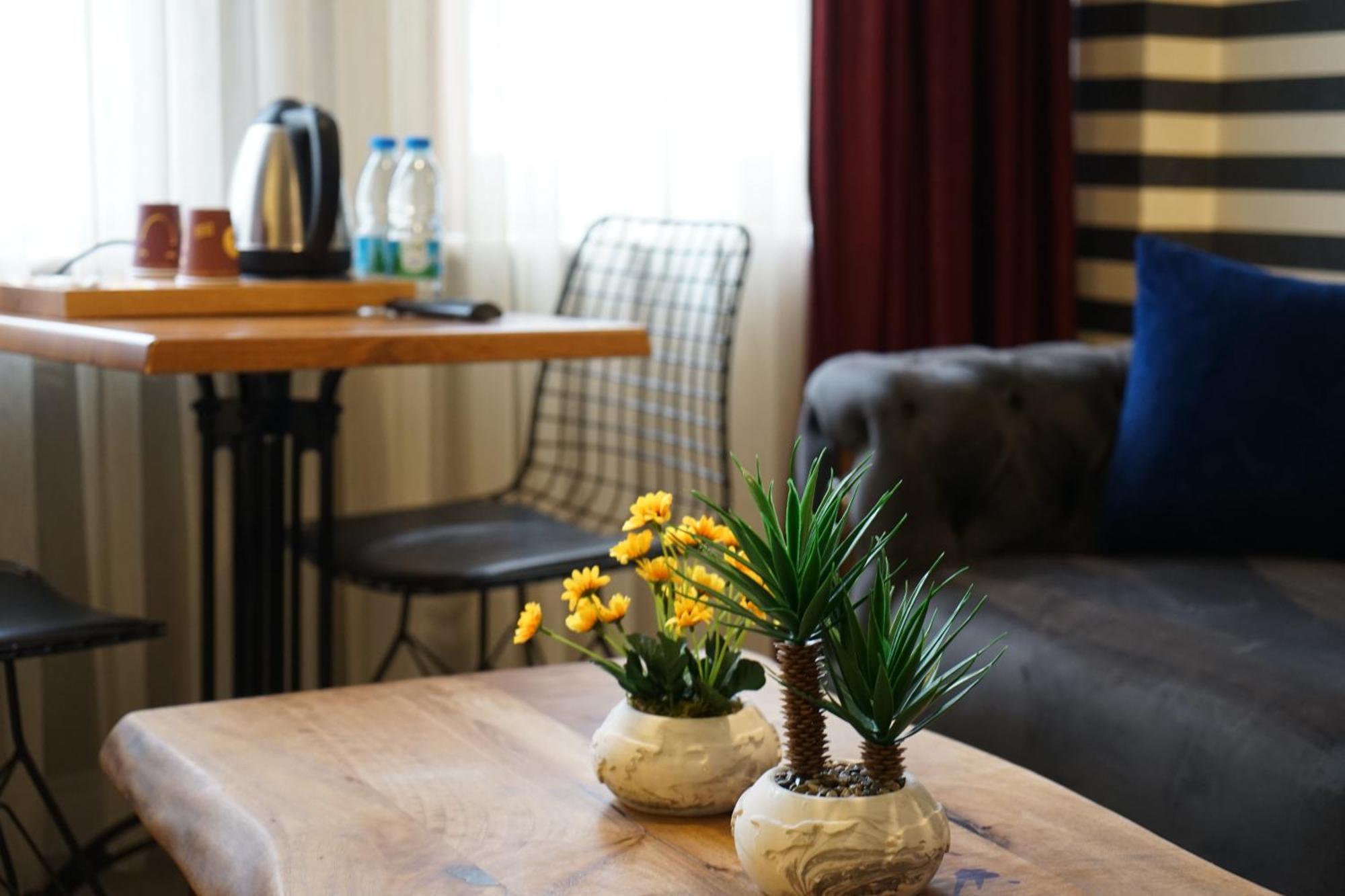 The Downtown Beijing Park 3* Istanbul