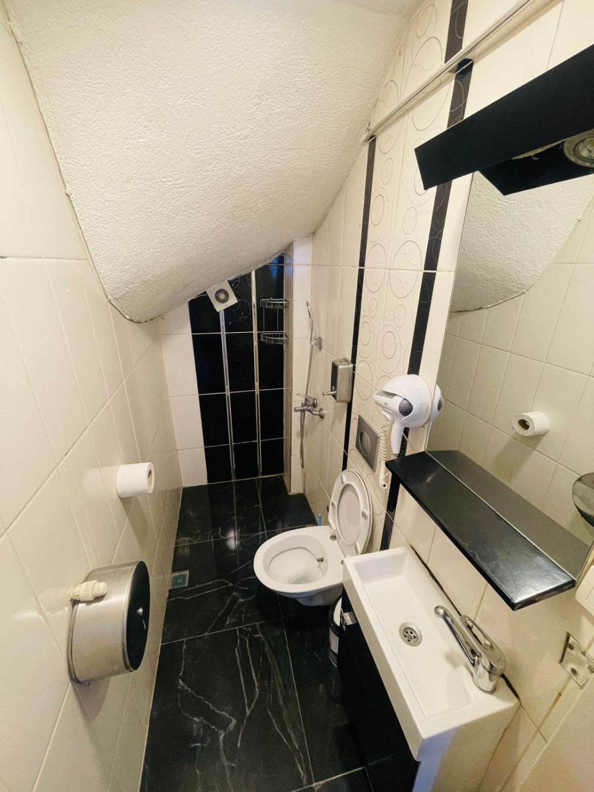 Taksim Pera Center Aparthotel Istanbul