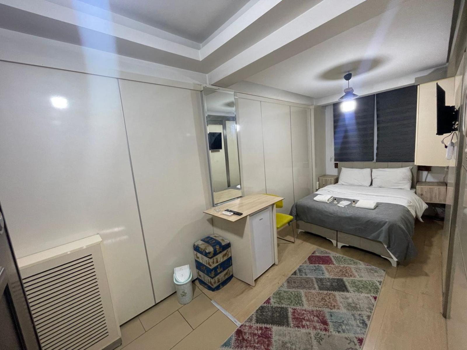 Aparthotel Taksim Pera Center *
