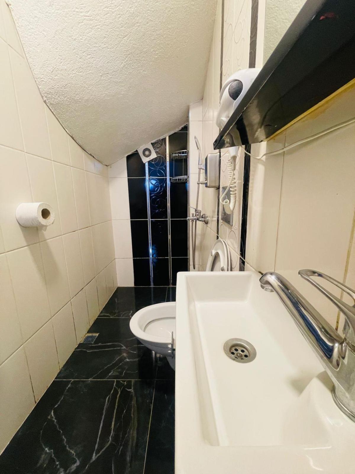 Taksim Pera Center Aparthotel
