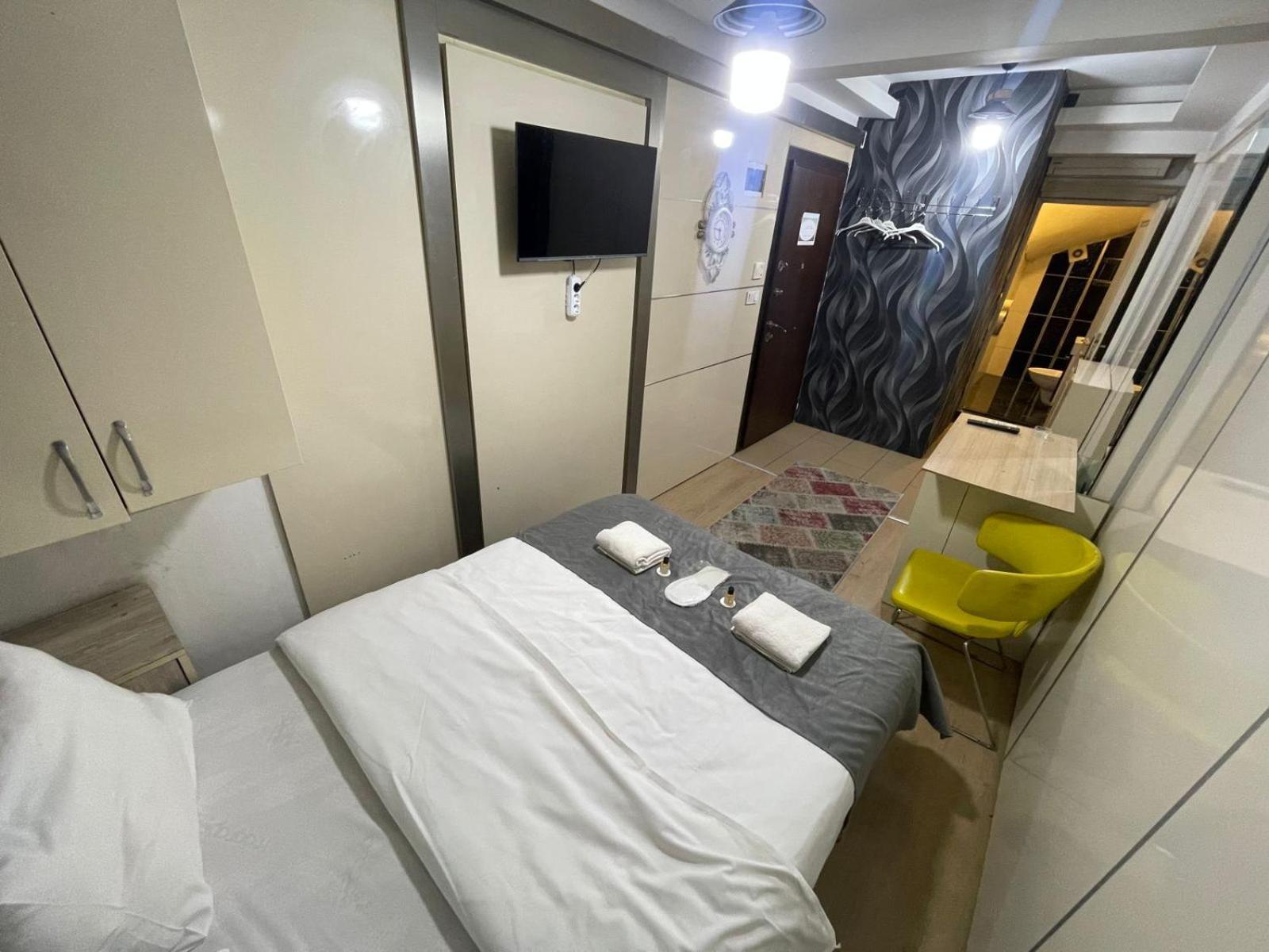 Aparthotel Taksim Pera Center Istanbul