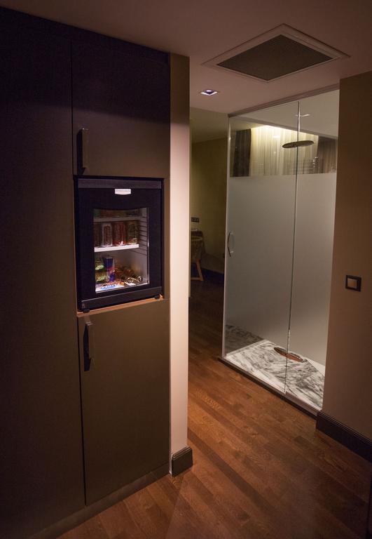 Juliet & Kitchen Hotel Istanbul