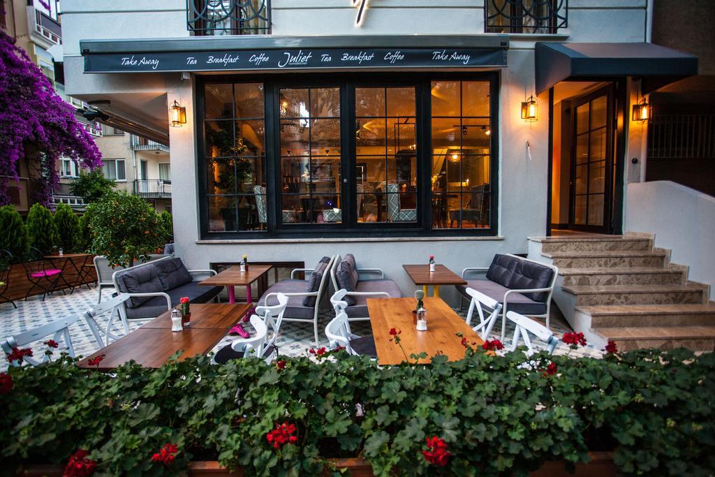 Juliet & Kitchen Hotel