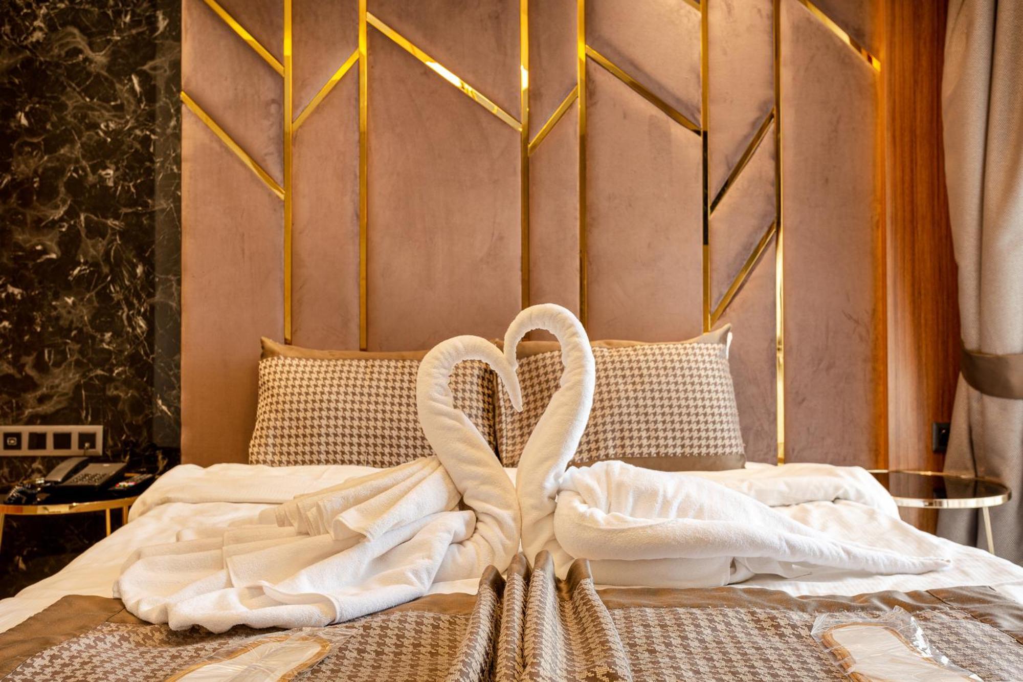 Hotel Santra Istanbul