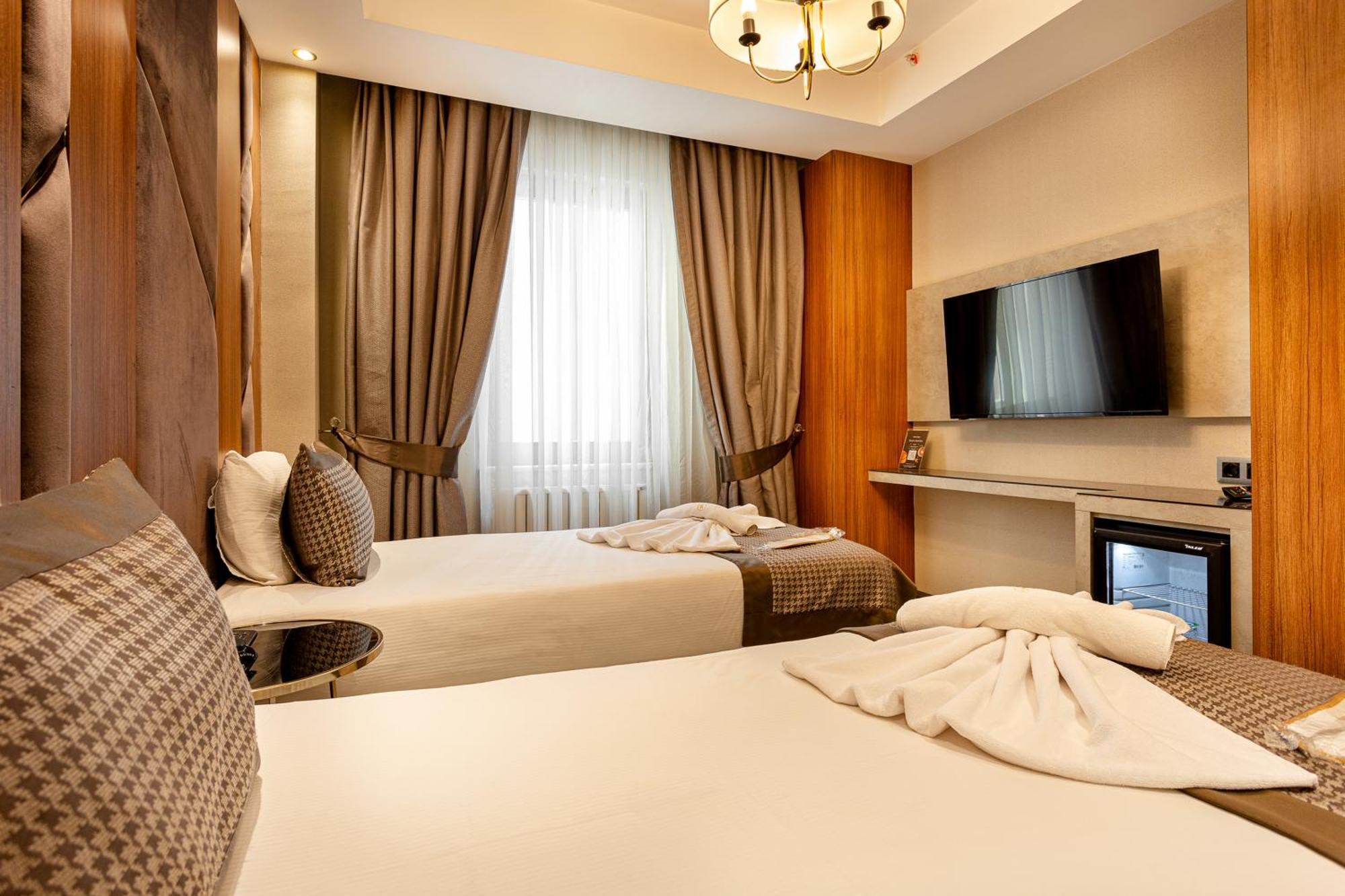Santra 3* Istanbul