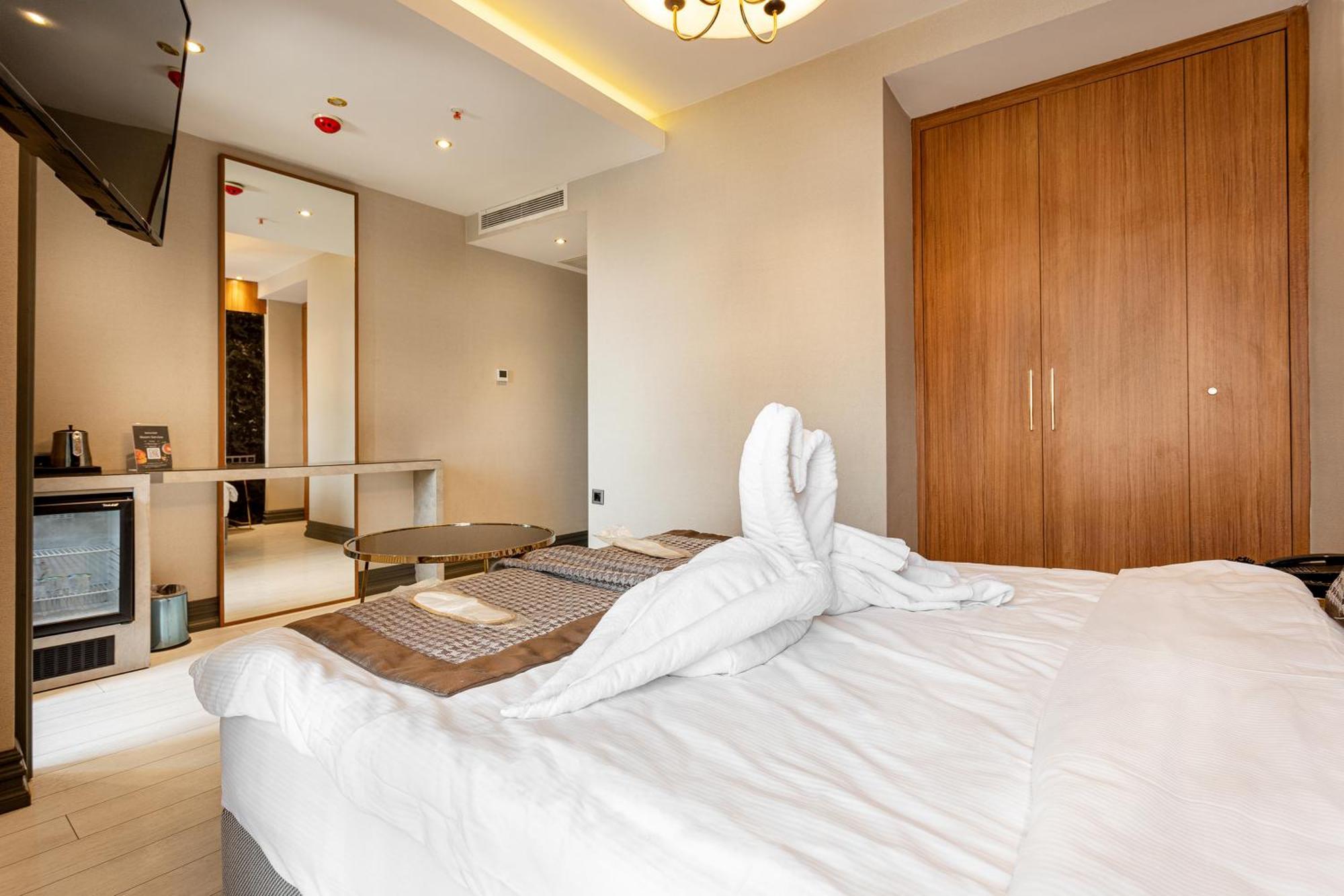 Hotel Santra Istanbul