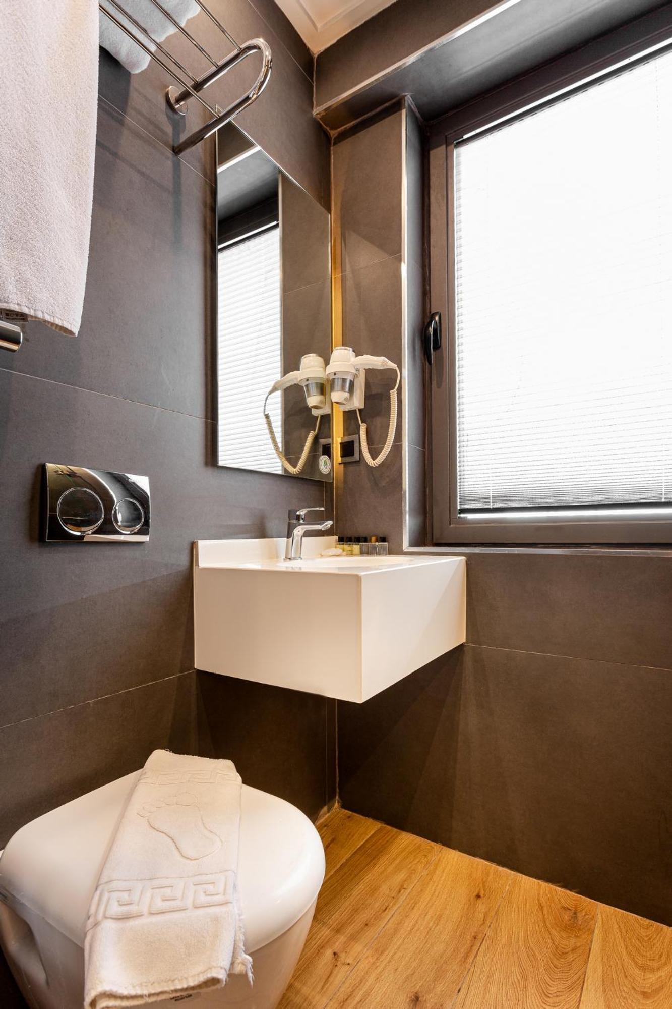 Santra 3* Istanbul