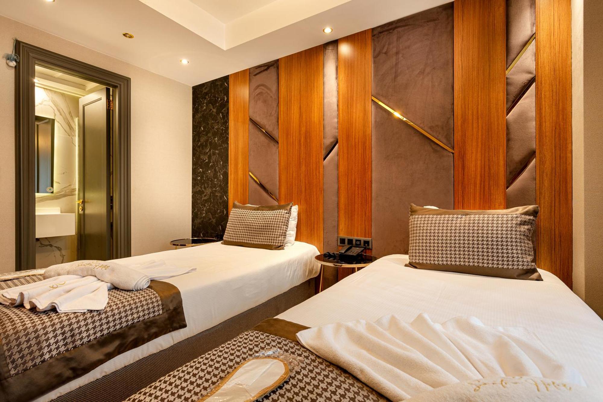 Santra Istanbul