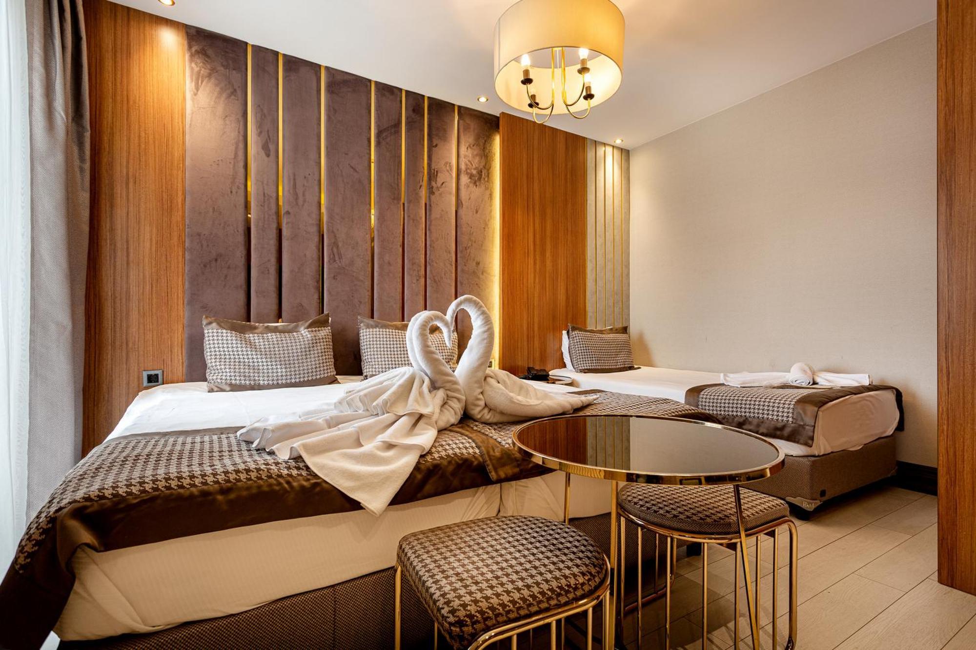 Hotel Santra Istanbul