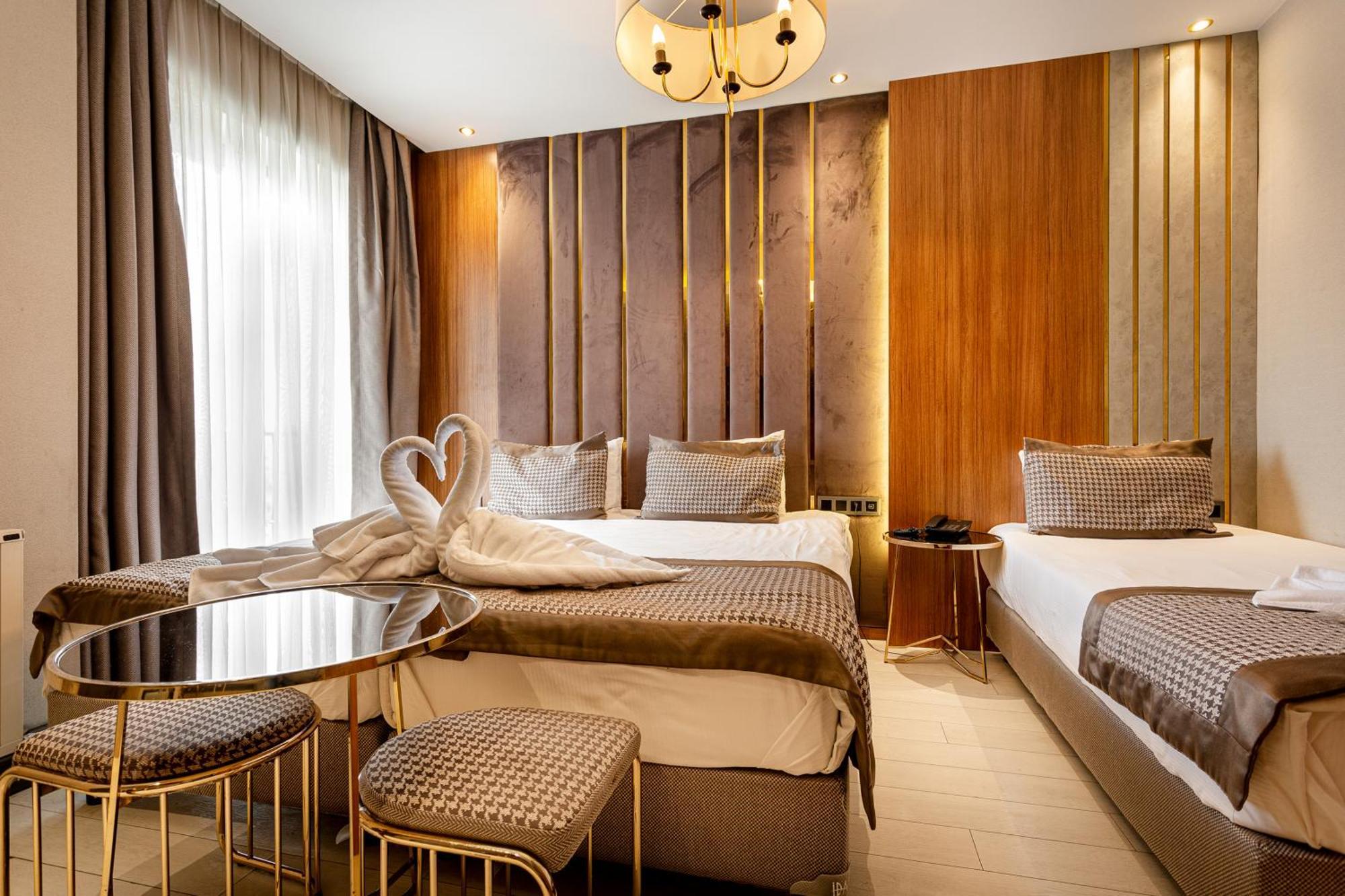 Hotel Santra Istanbul