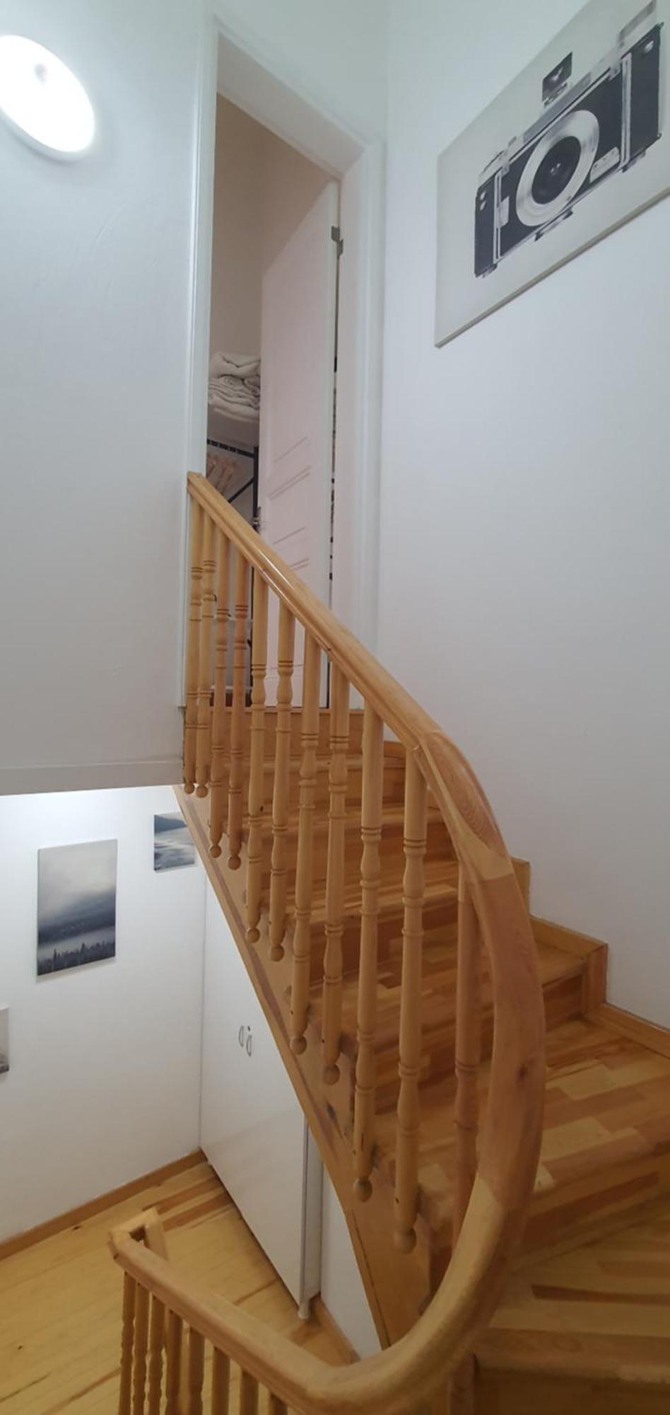 Modern - Affordable - Spacious At Center Istanbul