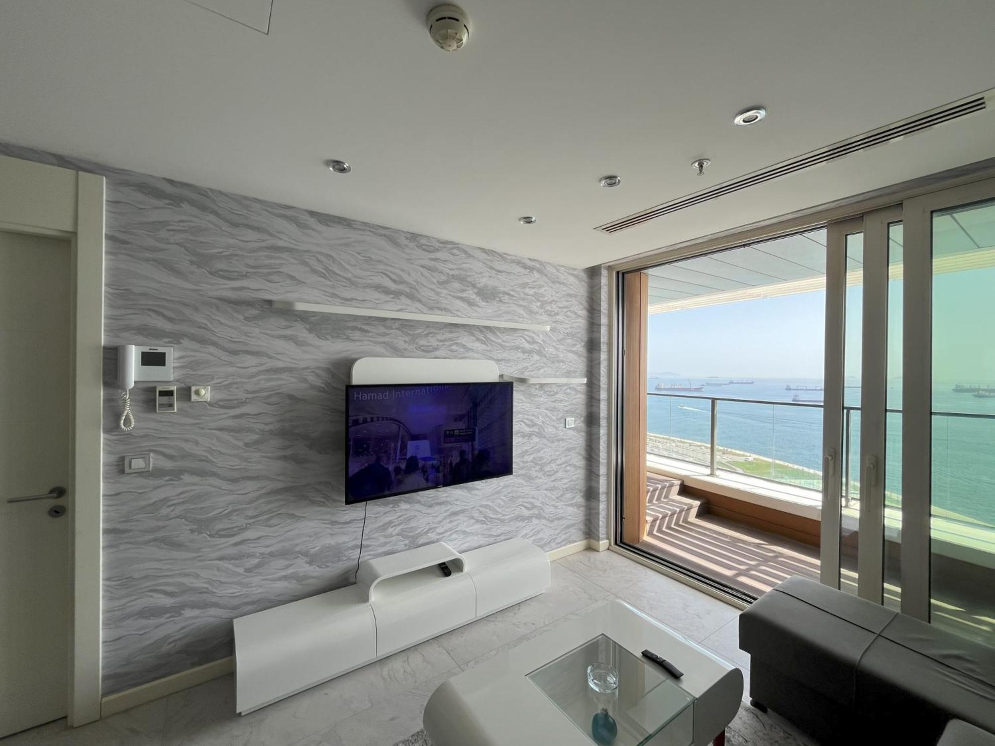 Ottomare Apartment *