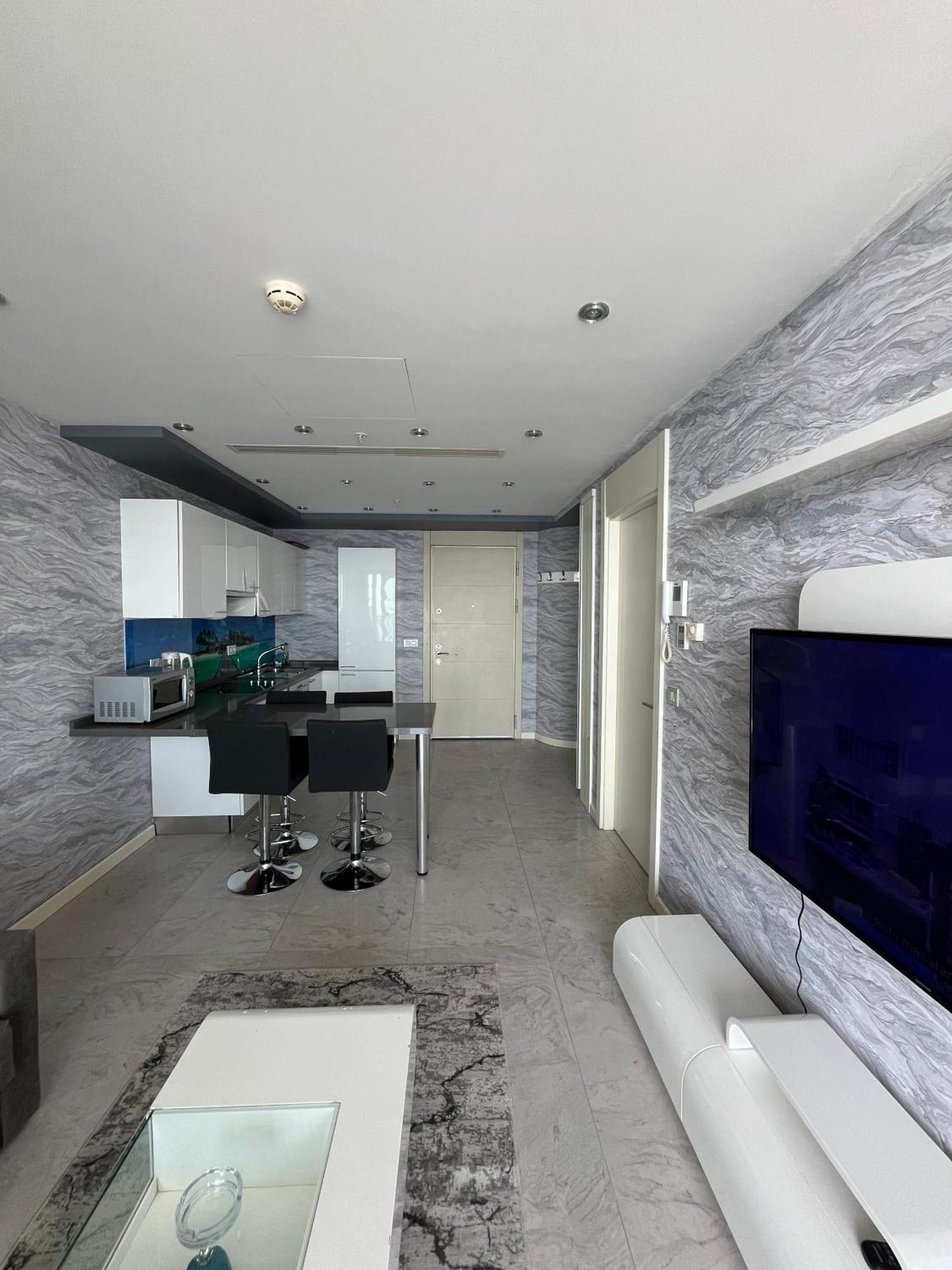 Ottomare Apartment *