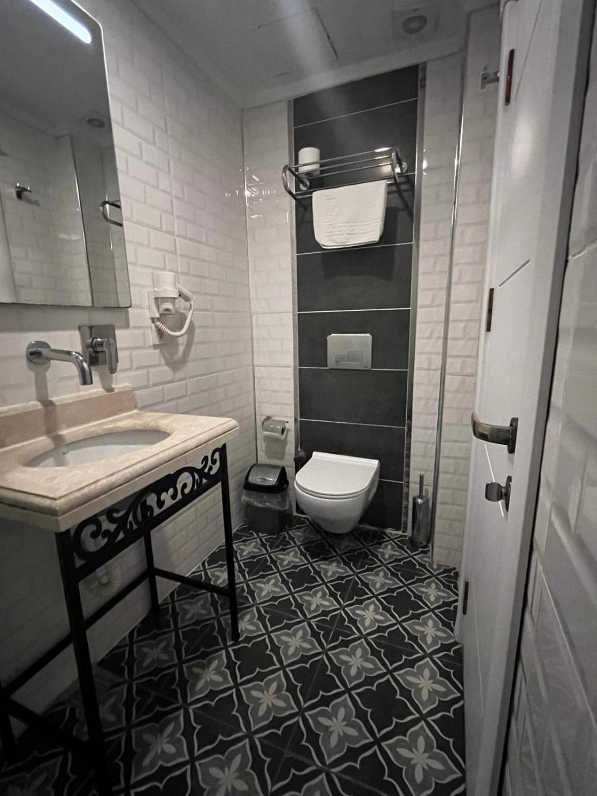 Cigno Otel İstanbul