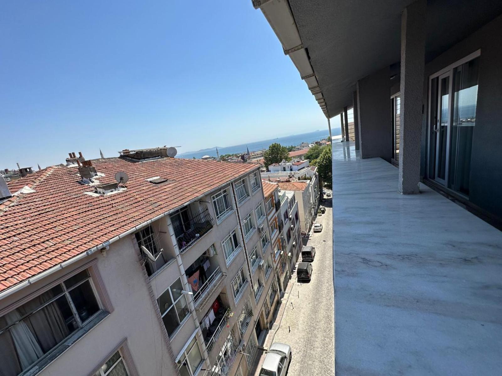 Otel Cigno İstanbul
