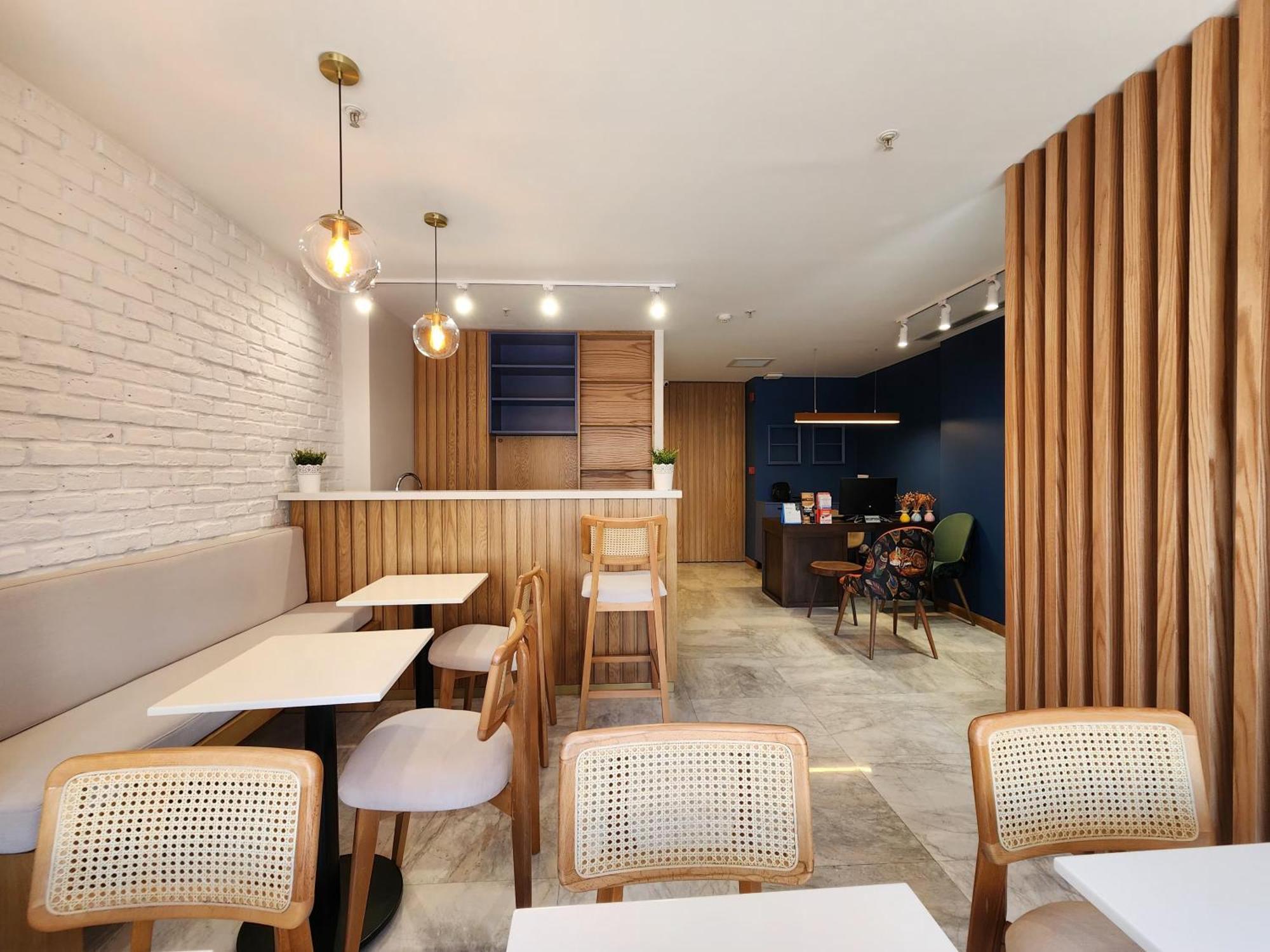 Taksim Landhouse 4*