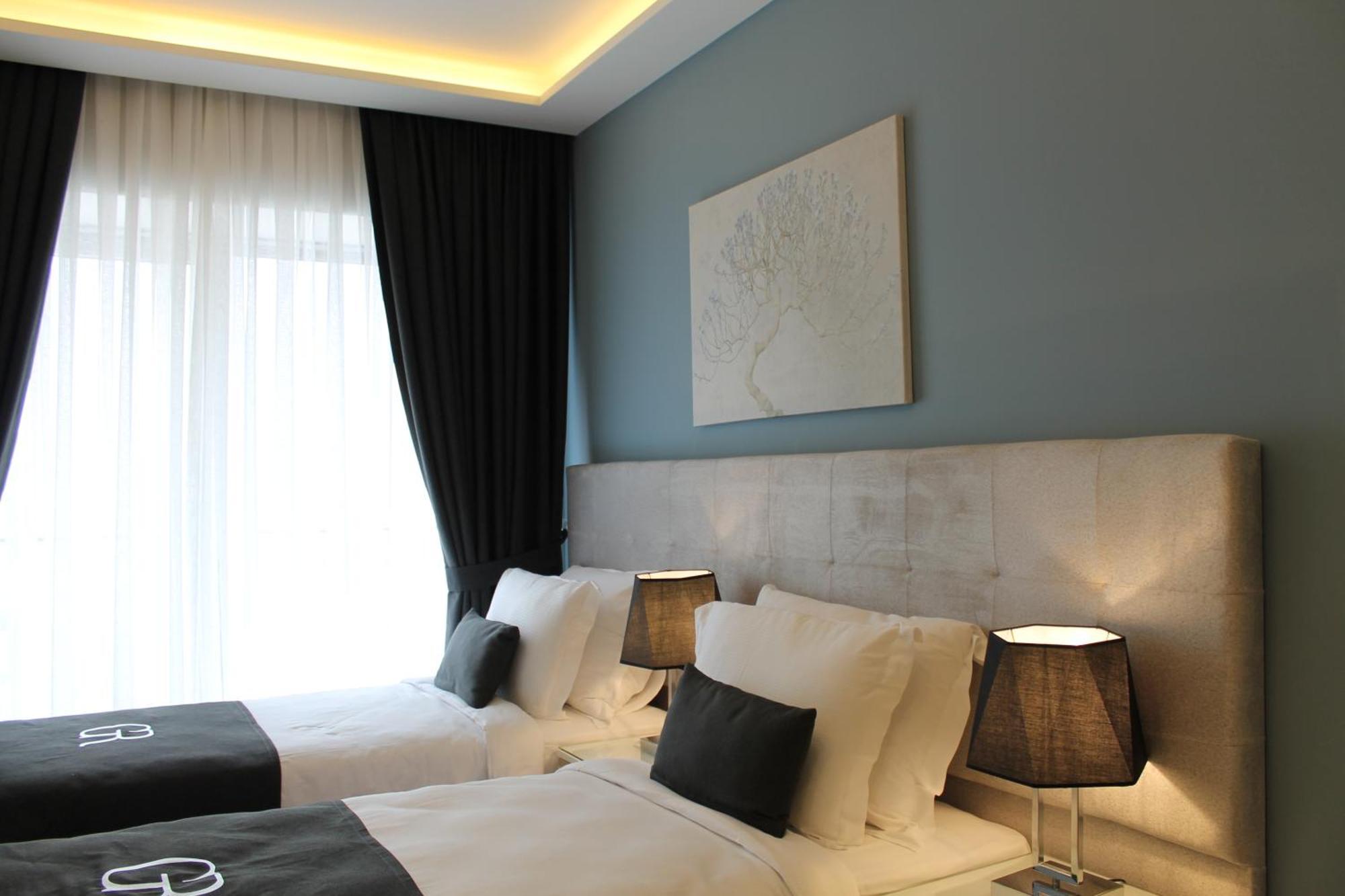 Garlon Hotel 5*